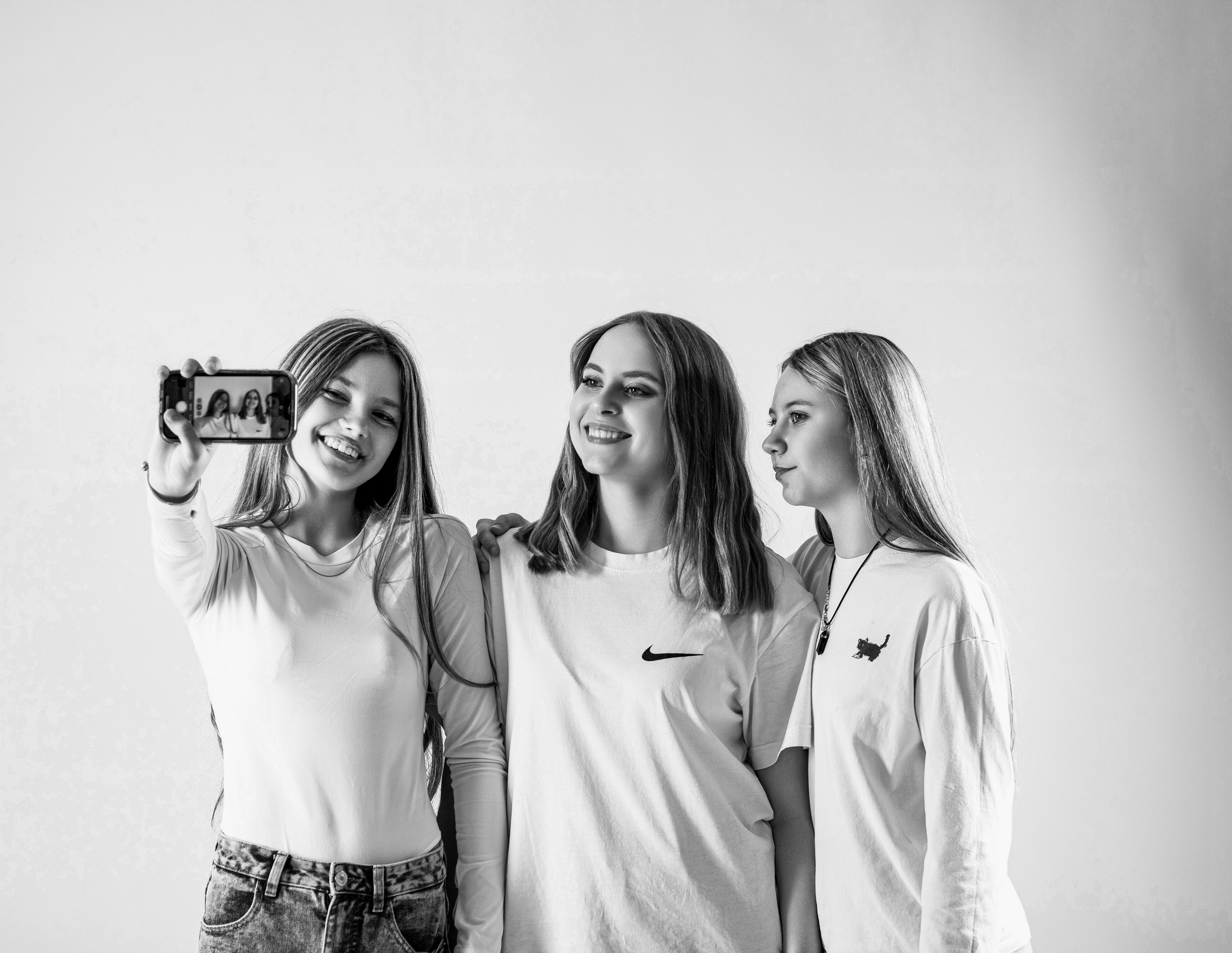 Студийное. Фотограф Serhio Morev