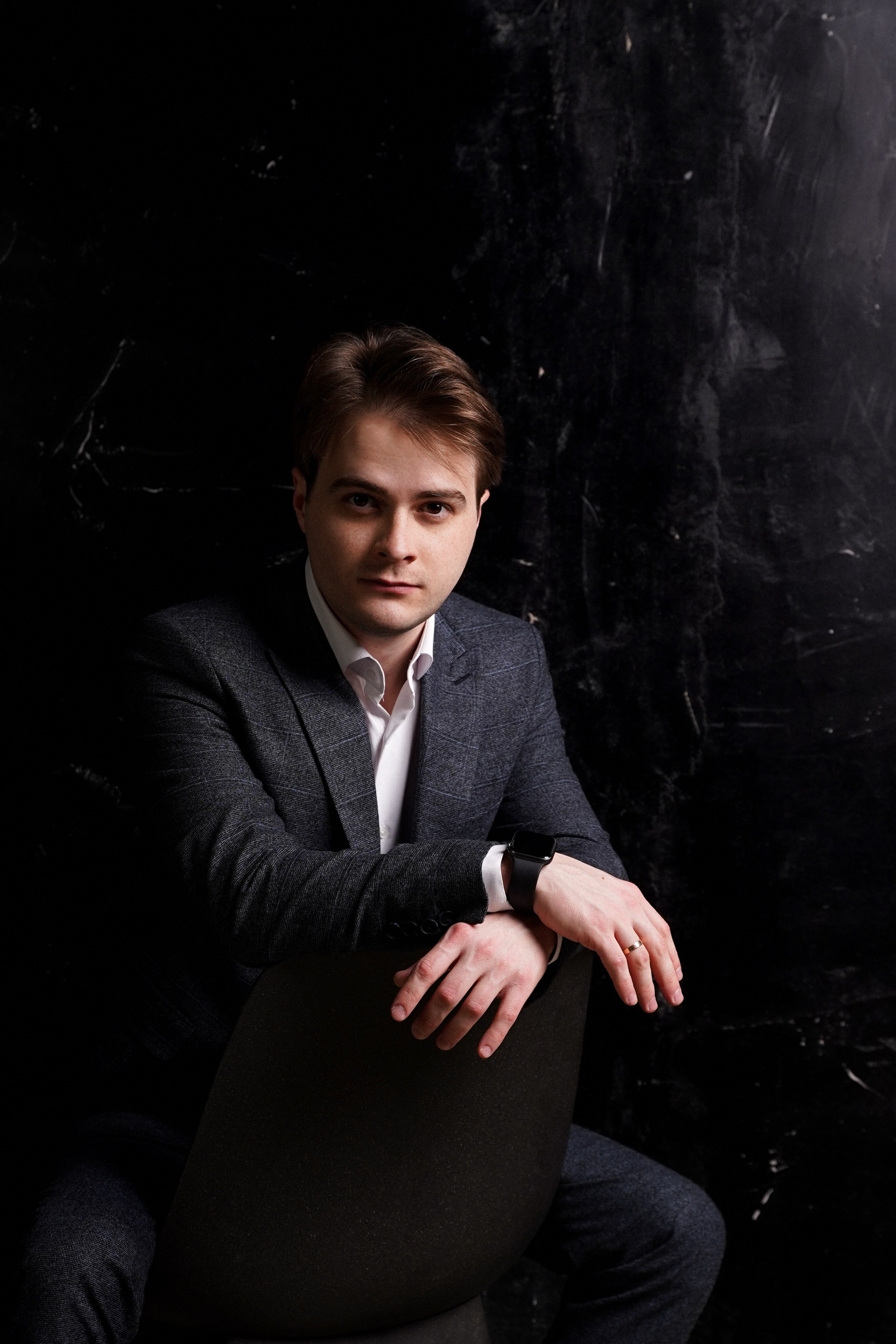 Егор Stalinka. Ann.dkn