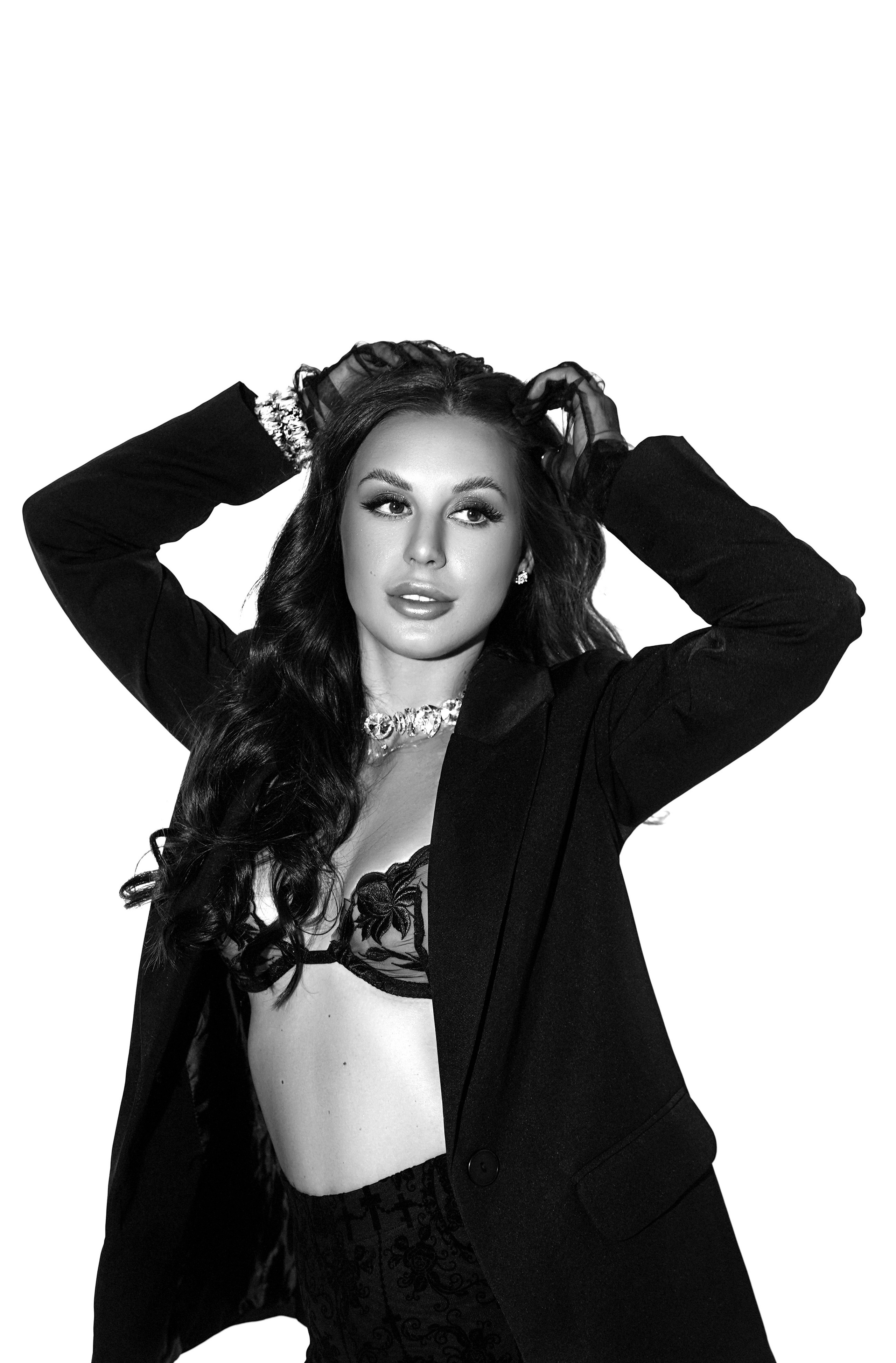 Анастасия Fuji. Ann.dkn