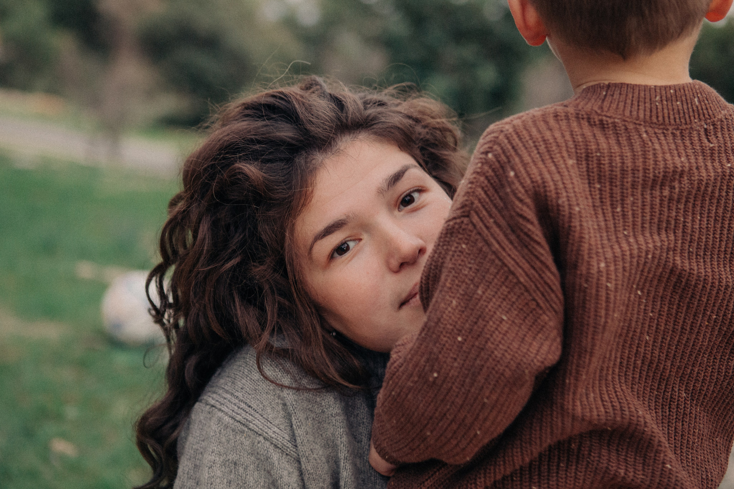 Portrait, family and pet photographer in Cyprus, Ksenia Bourdelle