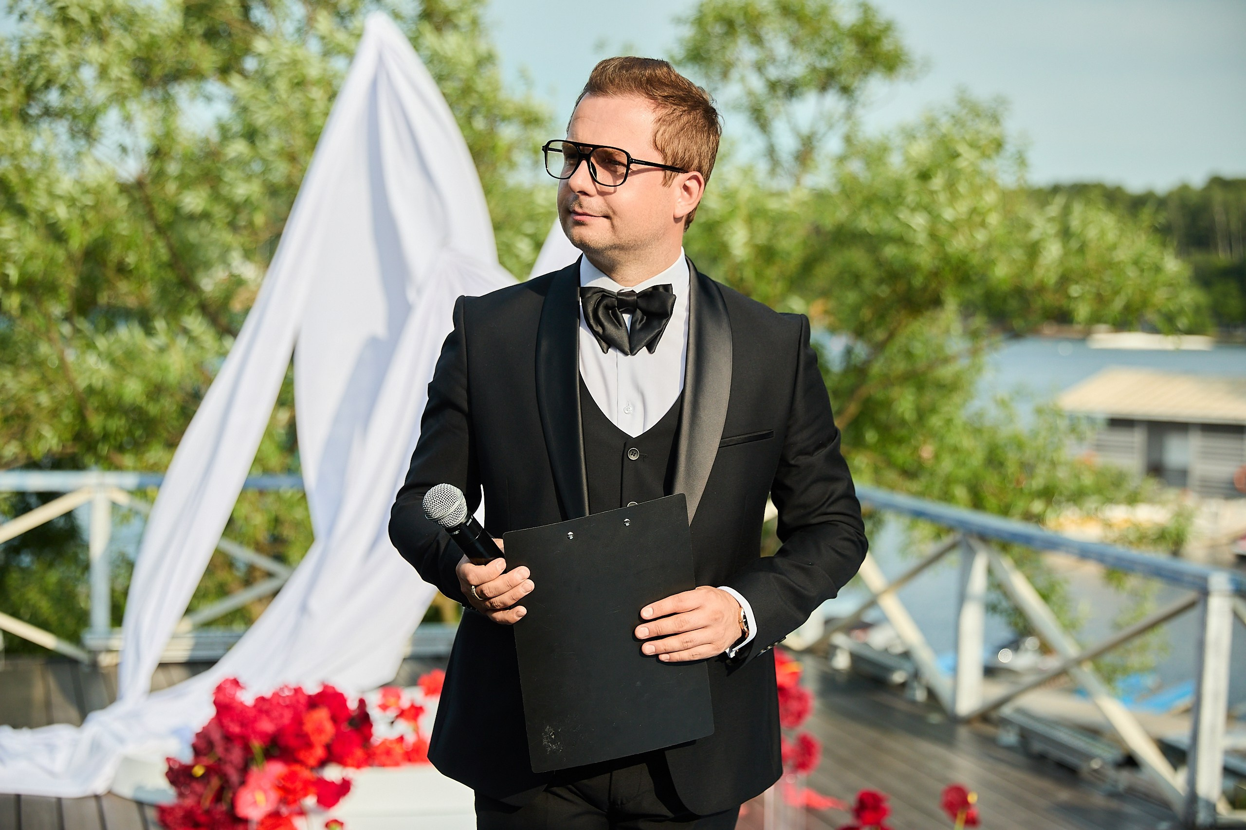 Dmitry and Daria's. Фотограф и Видеограф в Москве. Олег Корушев