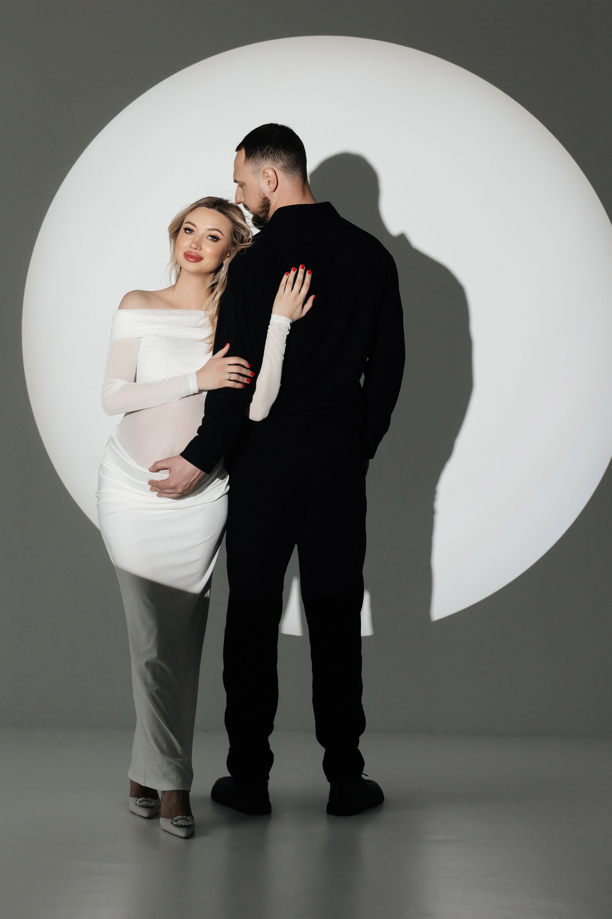 Pregnancy. Фотограф Ольга Лапшина