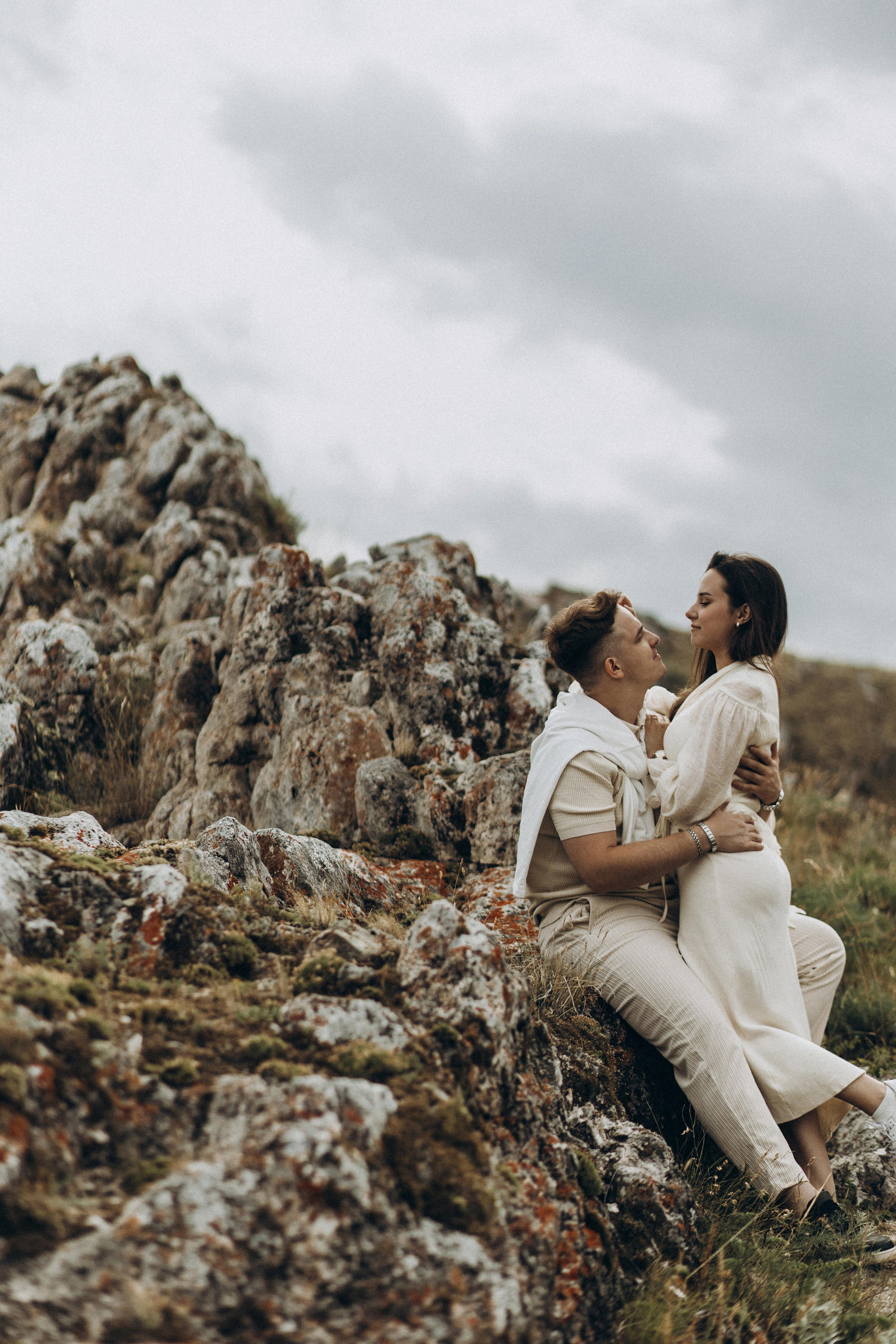 Свадьбы | love story