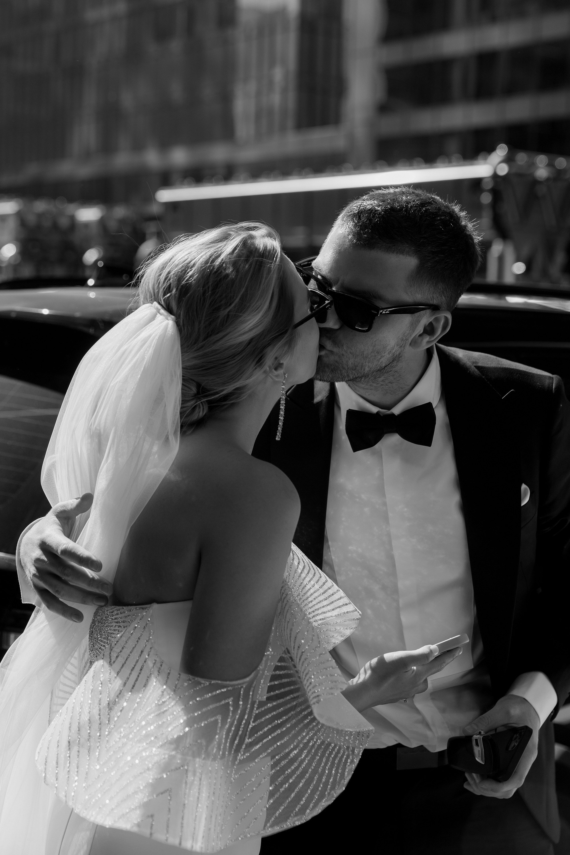 Oohwee. Свадебный фотограф в Москве Владимир Барабанов