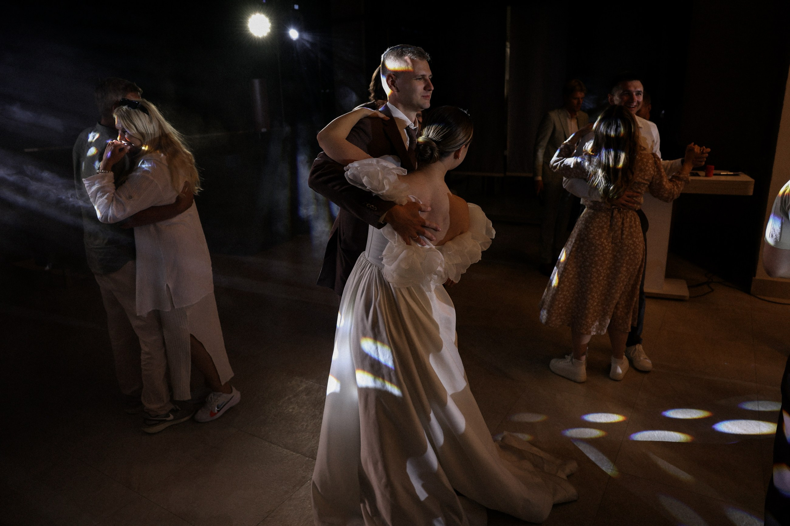 Александр и Екатерина. Фотограф в Севастополе и Крыму Артем Волобуев