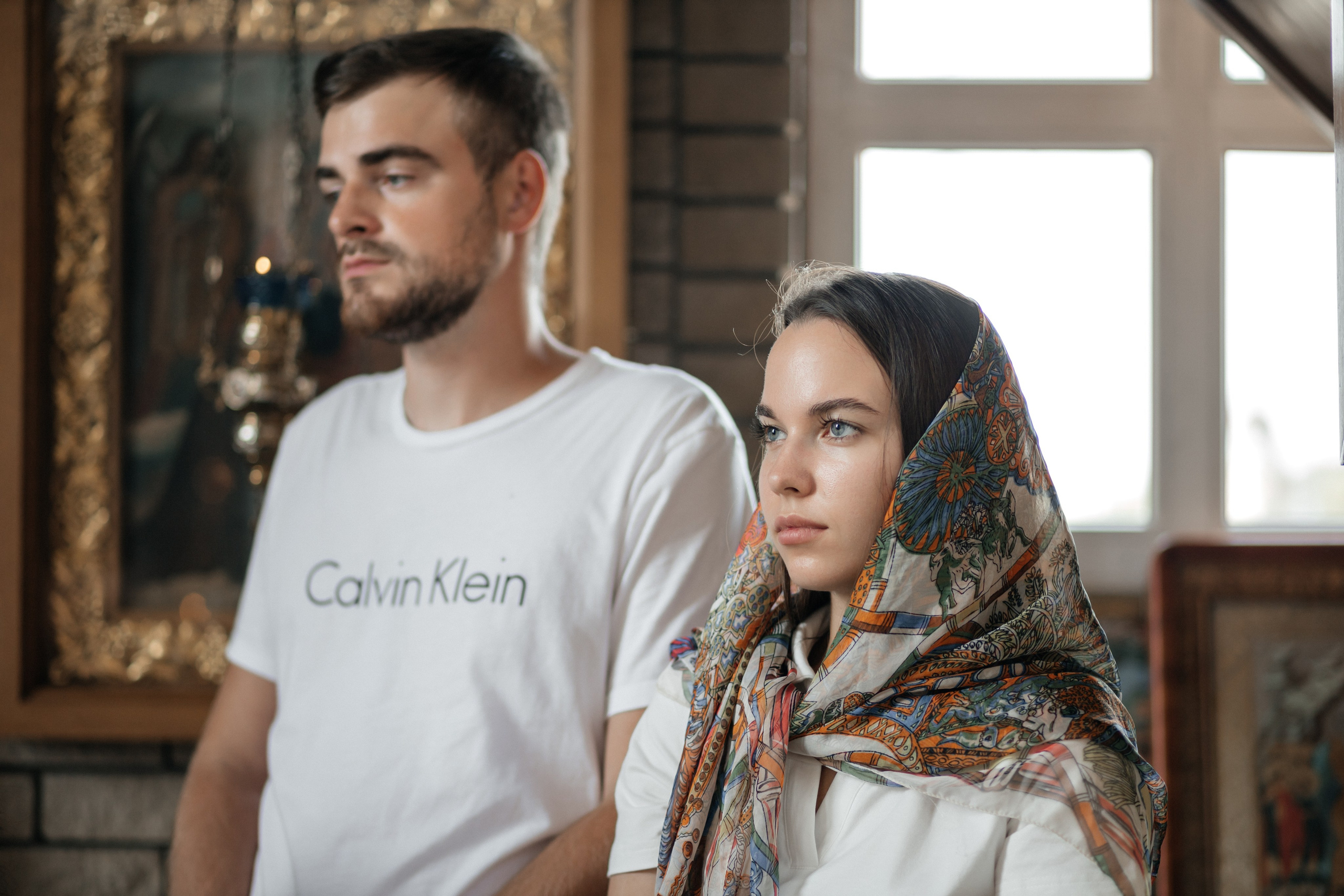 Венчание Андрей и Евгения. Фотограф Краснодар