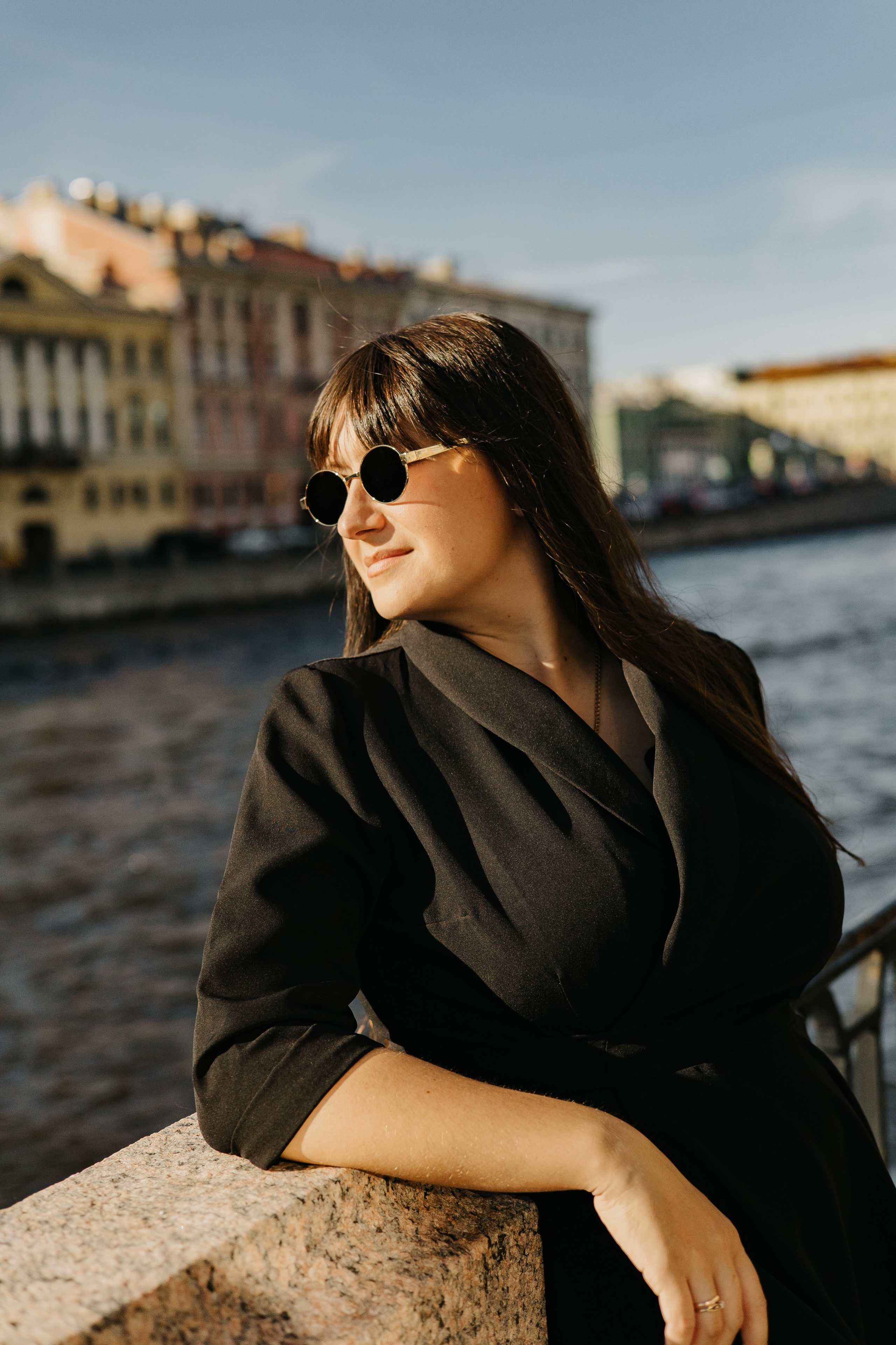 Таня ♡ Паша. Семейный фотограф | Санкт-Петербург