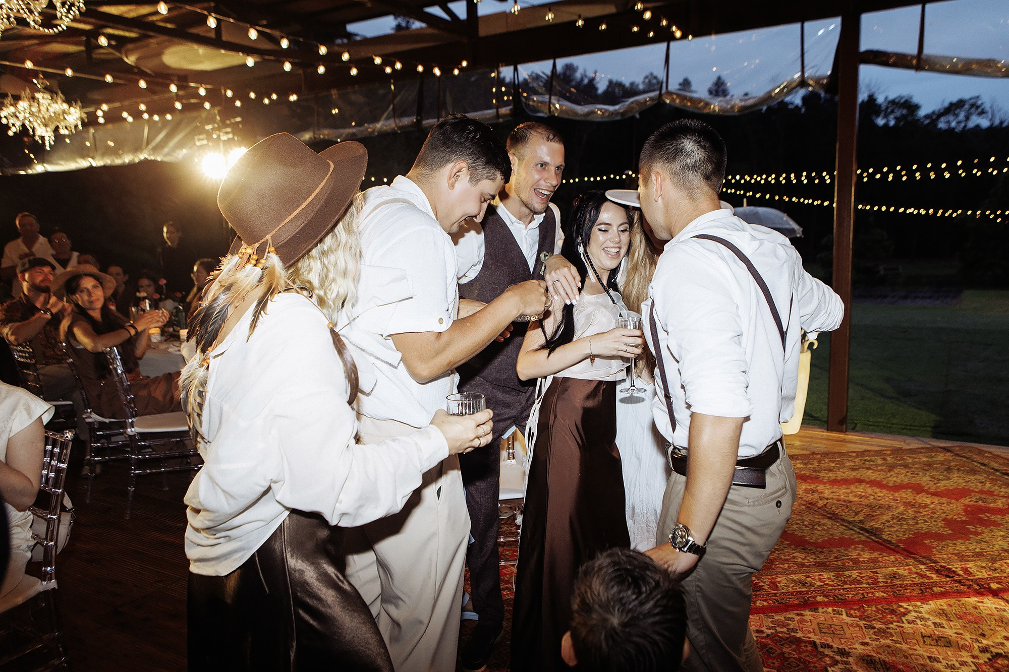 Костя и Даша 1.08.25. Свадебный фотограф Владивосток Алина Гевондова