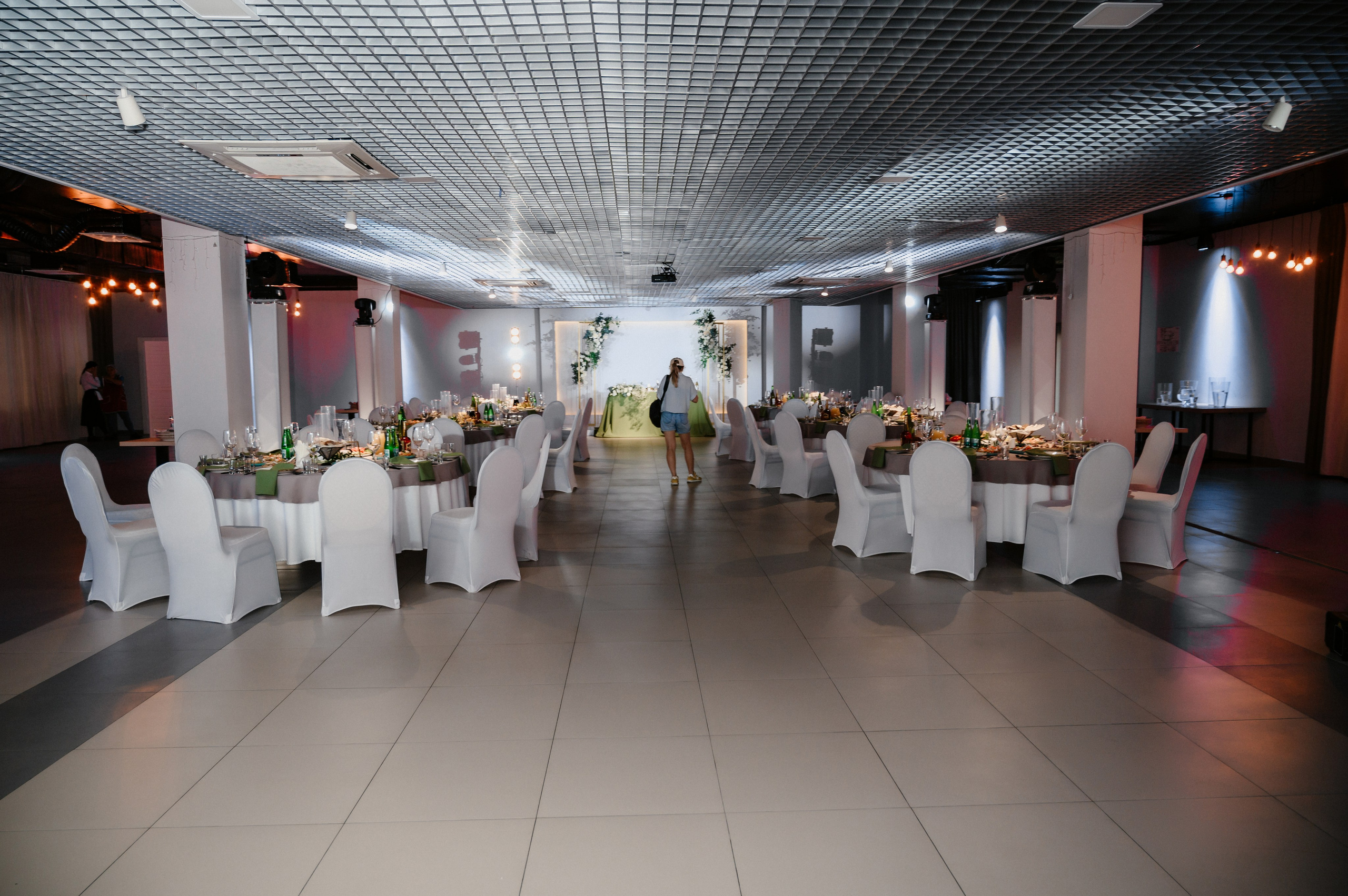 Иван и Анастасия. Фото-видеосъемка свадеб Venson Films