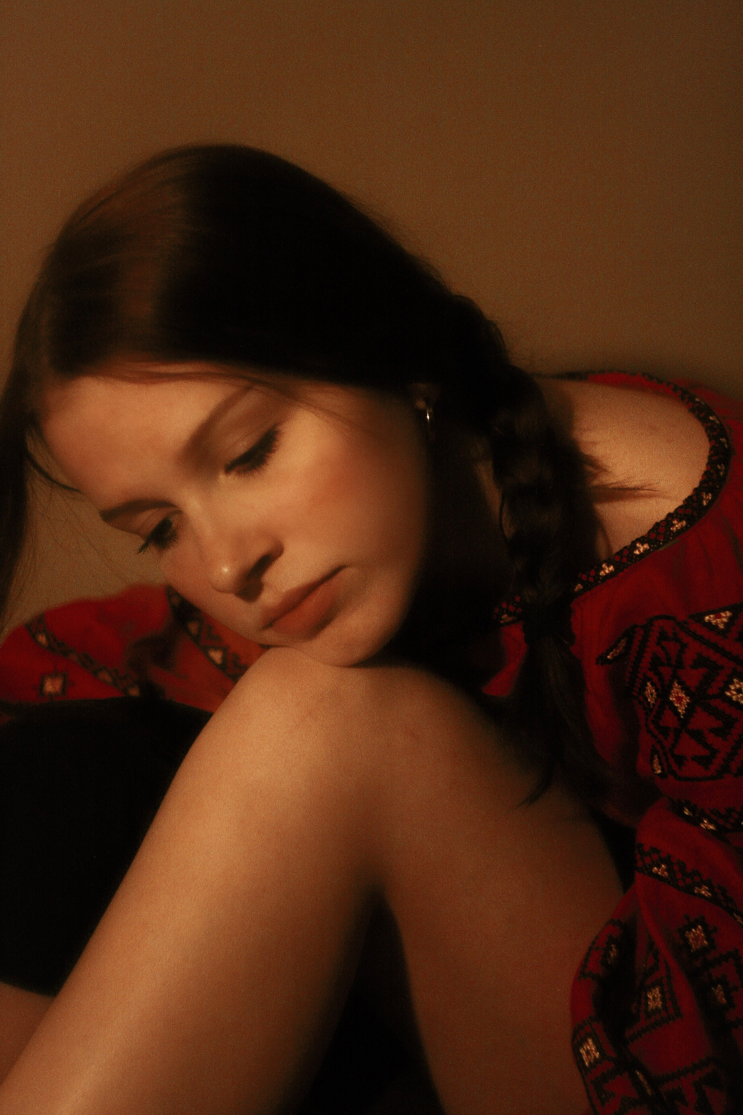 Вечера на хуторе. Портретный и художественный фотограф в Москве