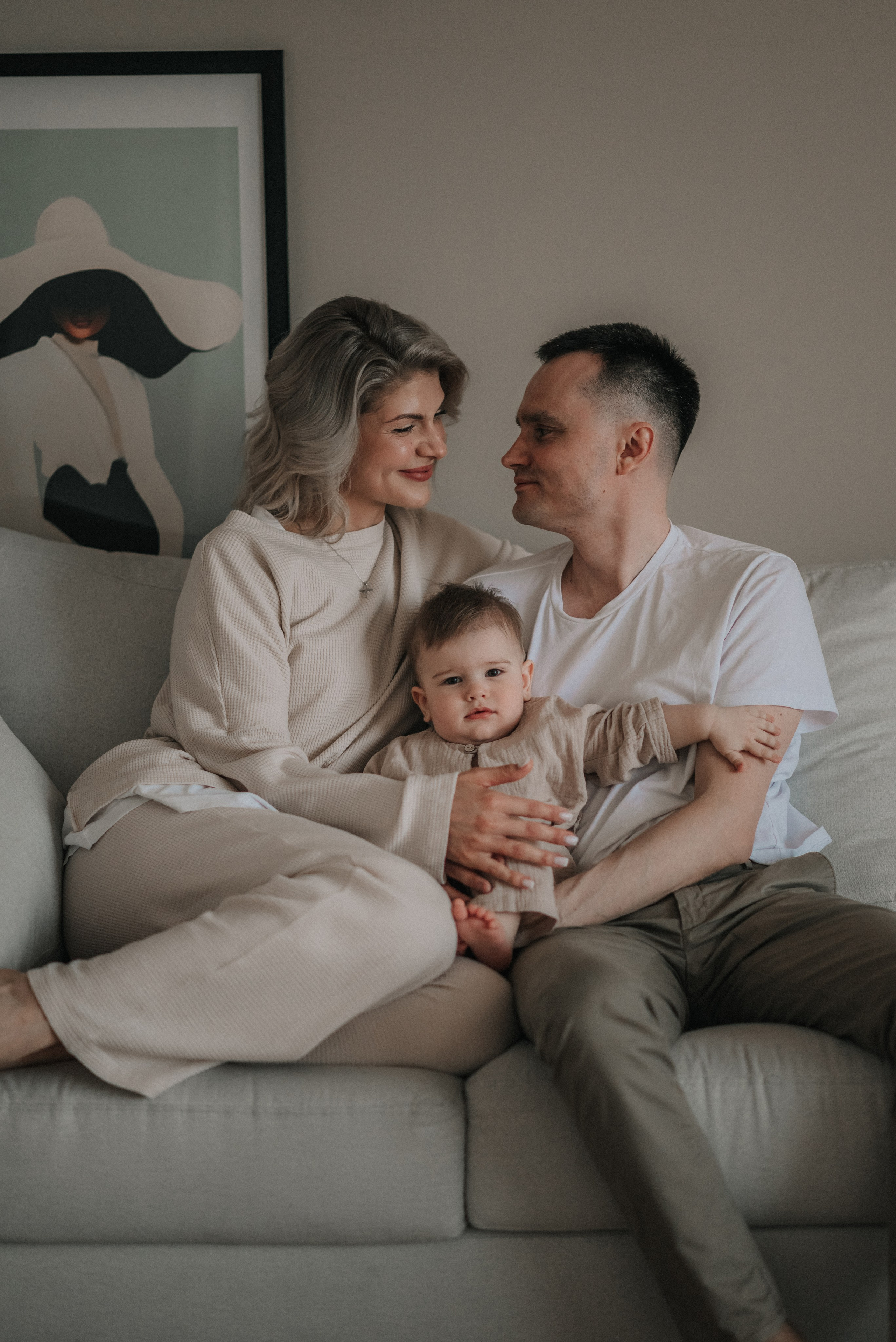 SOFT. Семейный и детский фотограф Анастасия Иванова