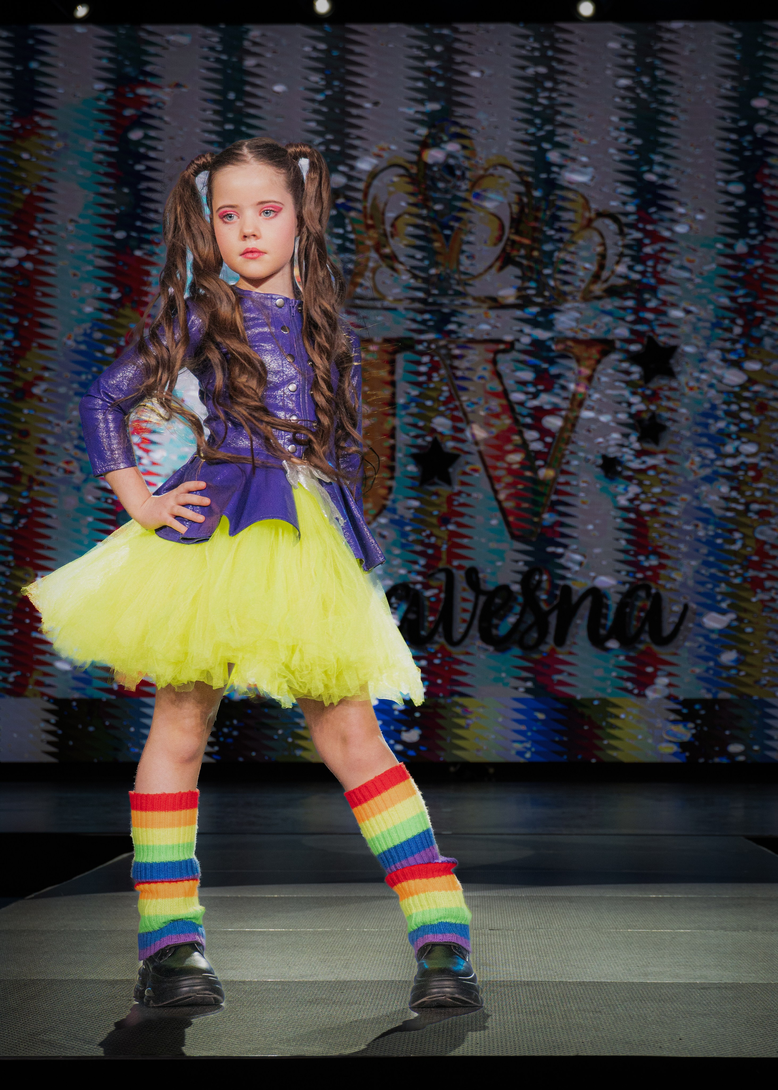 Премия "Сибирский стиль 2024"