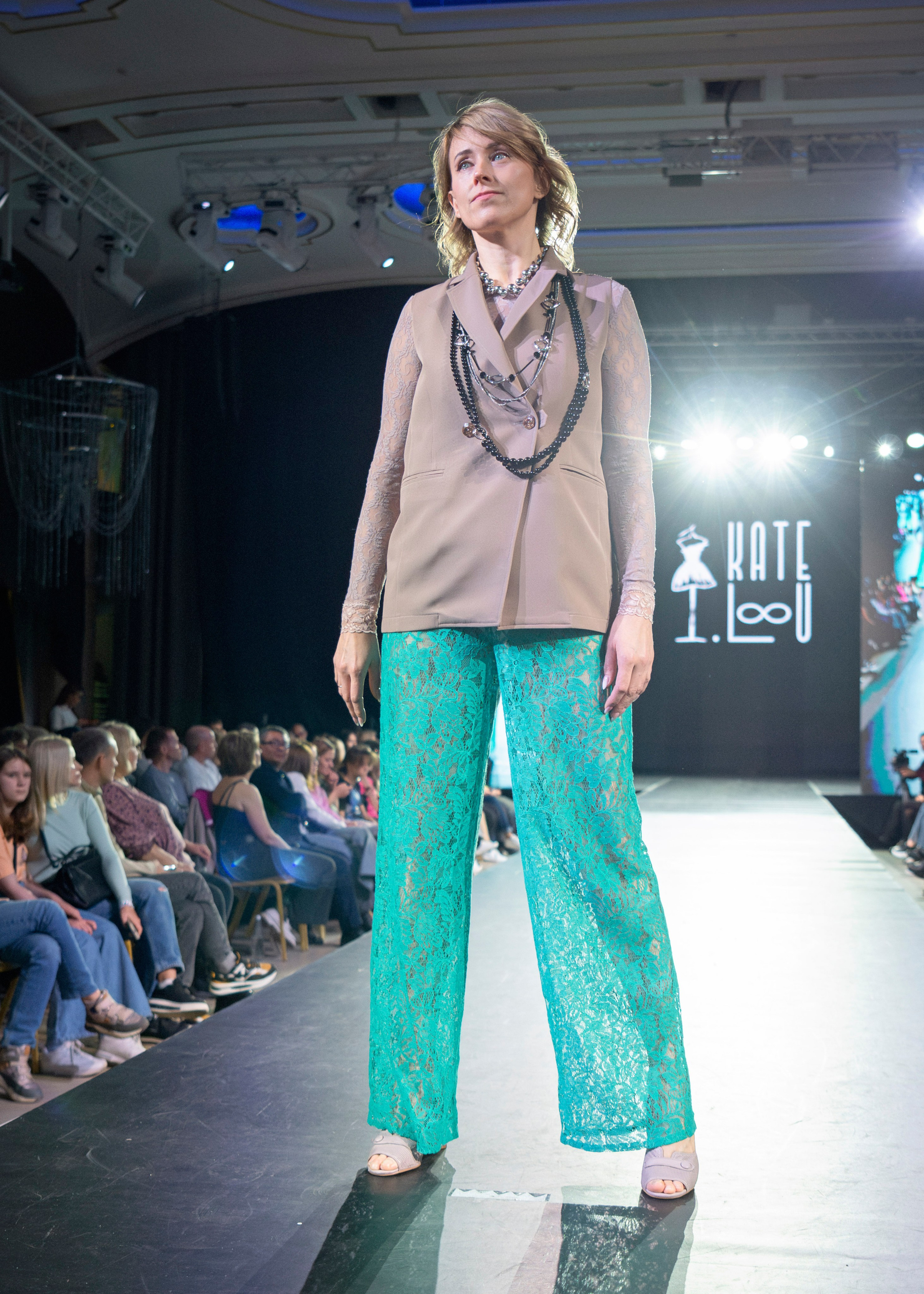 Пятая «Неделя моды. Сибирь»