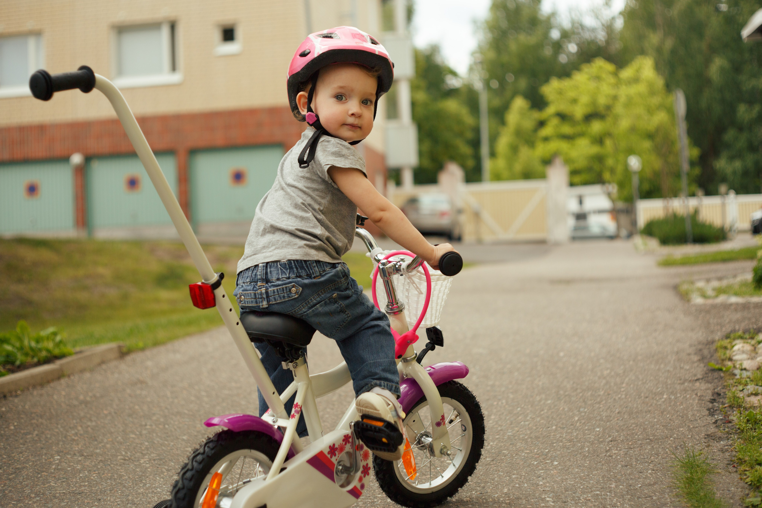 Growing Up: Polina. Elena Yavorskaya Photography