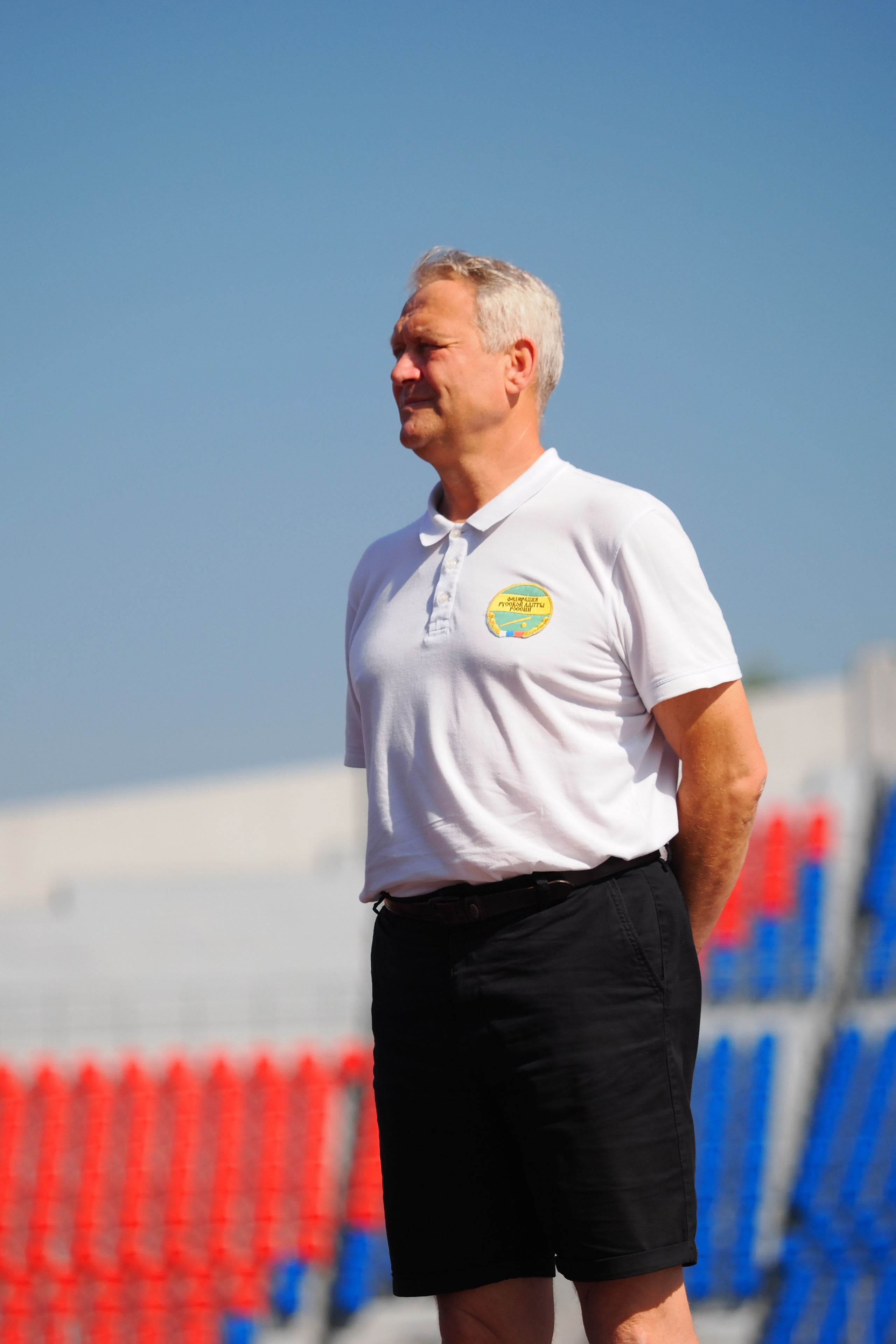 Всероссийские соревнования по русской лапте. Репортажный фотограф Алексей Козьмин