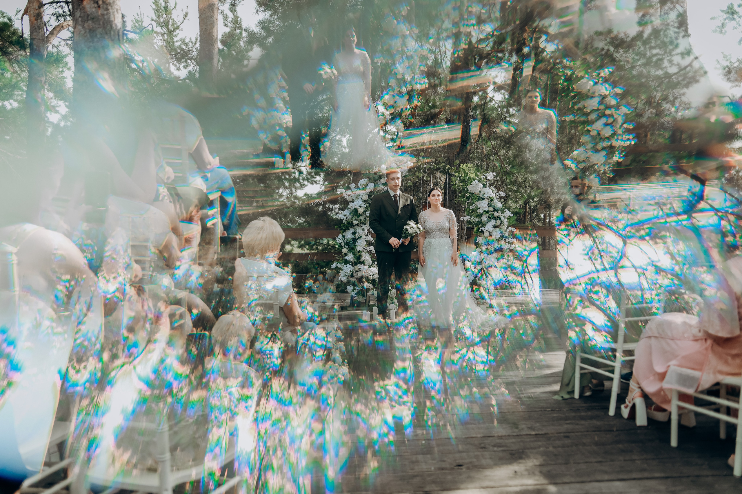 Надежда и Валерий