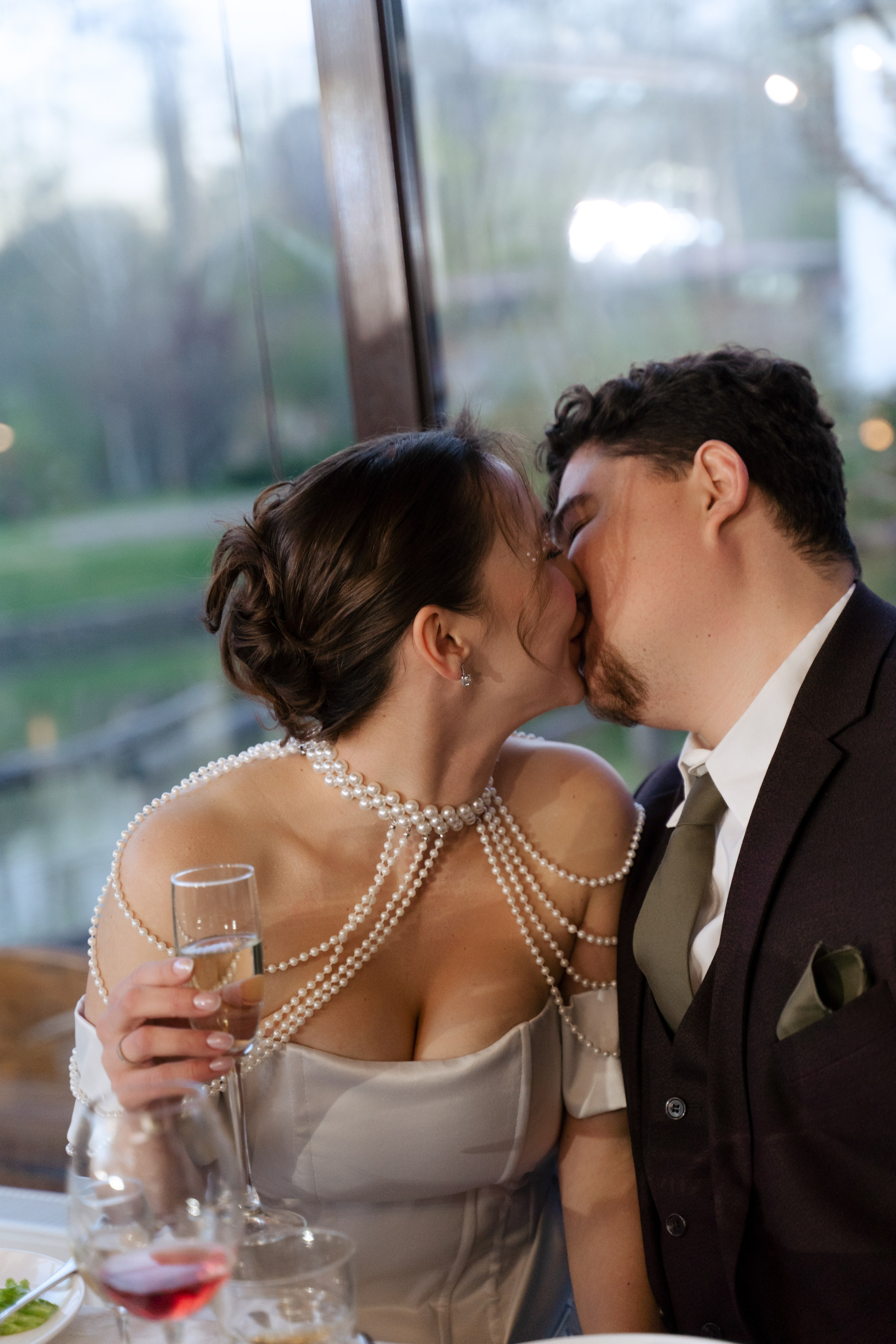 Stas & Anastasia. Портретный фотограф в Краснодаре Валерия Матирная