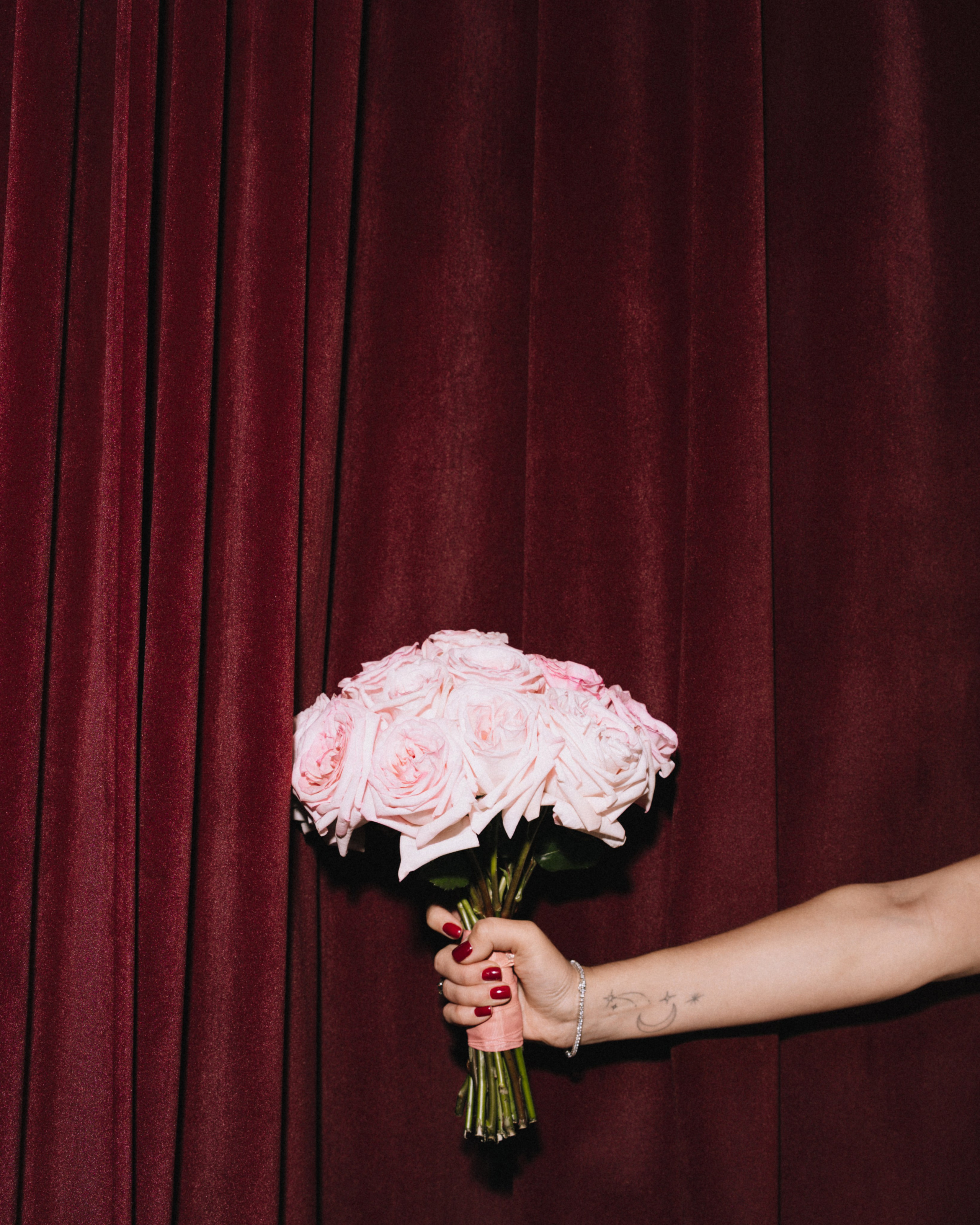 Саша Кристина. Фотограф Артем Котелевец