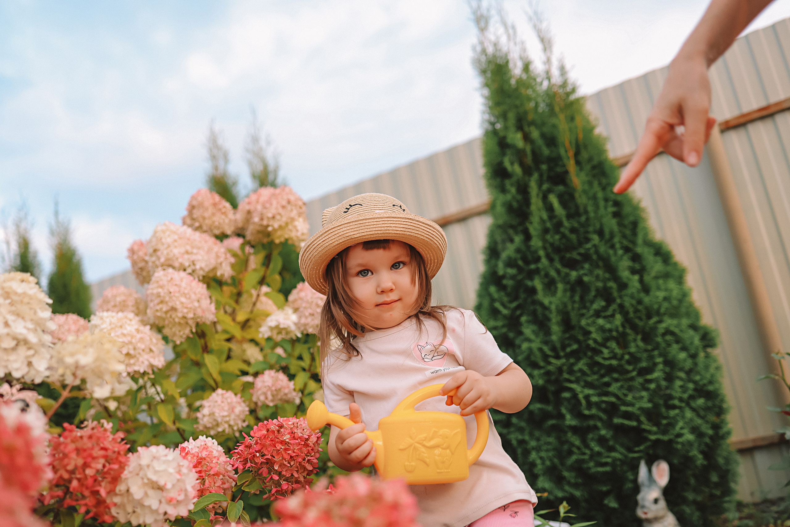 Дачная. Семейный фотограф Тюмень, фотограф на роды Салмина Мария