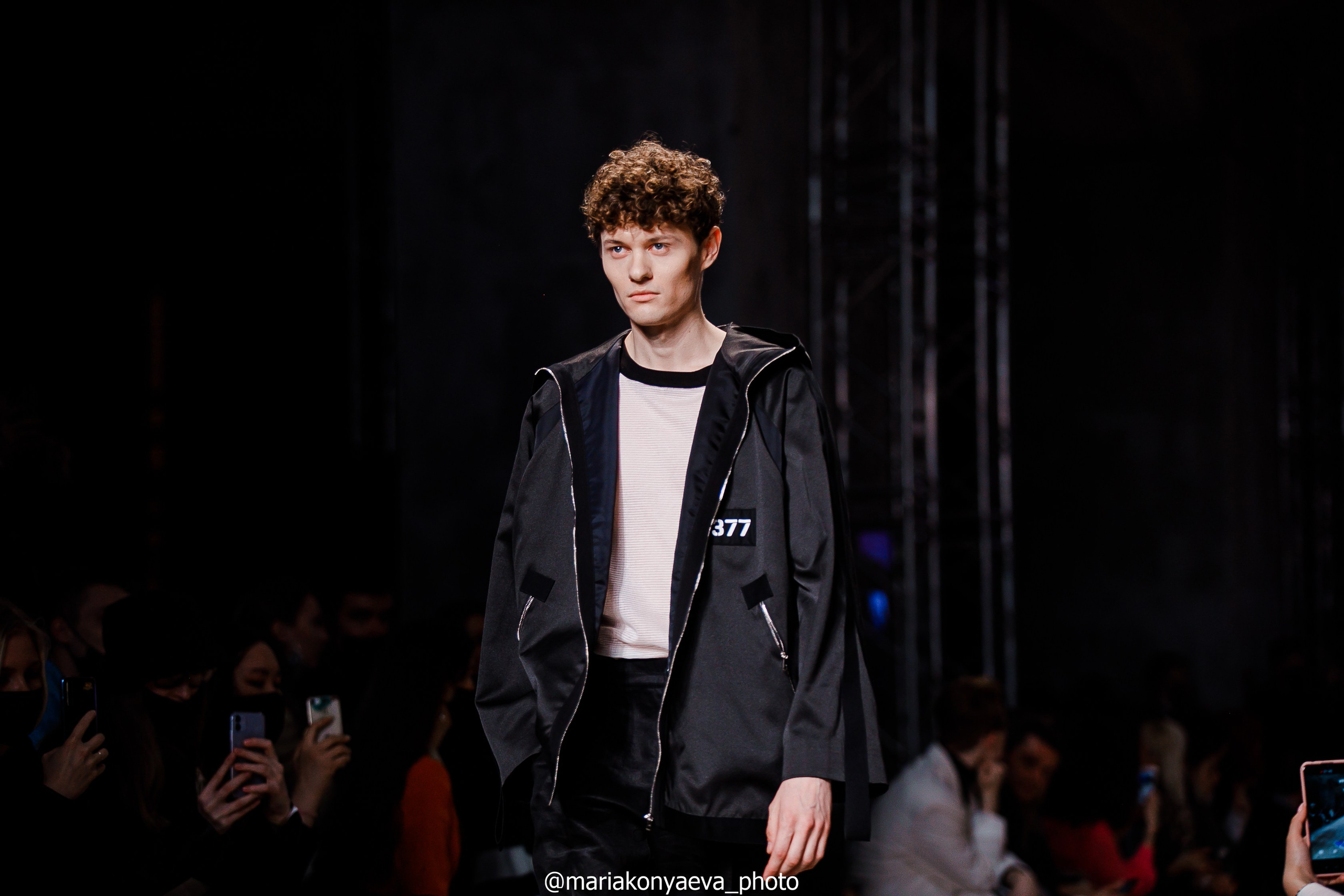 Mercedes-Benz Fashion Week