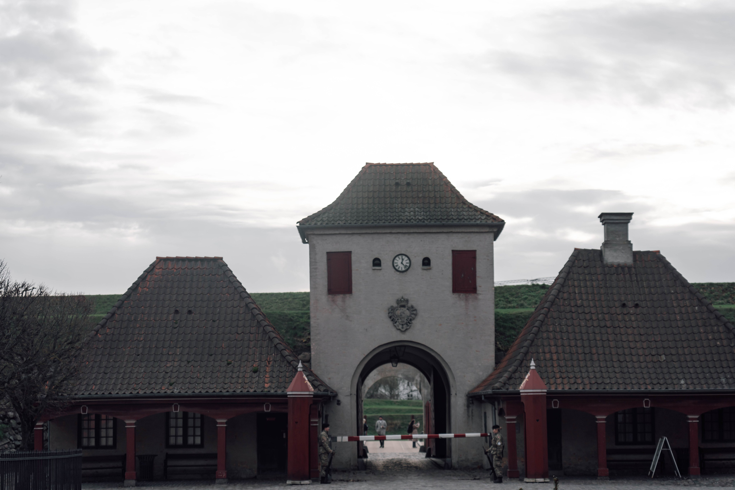 Дания. Фотографирую для себя, своей семьи и друзей!