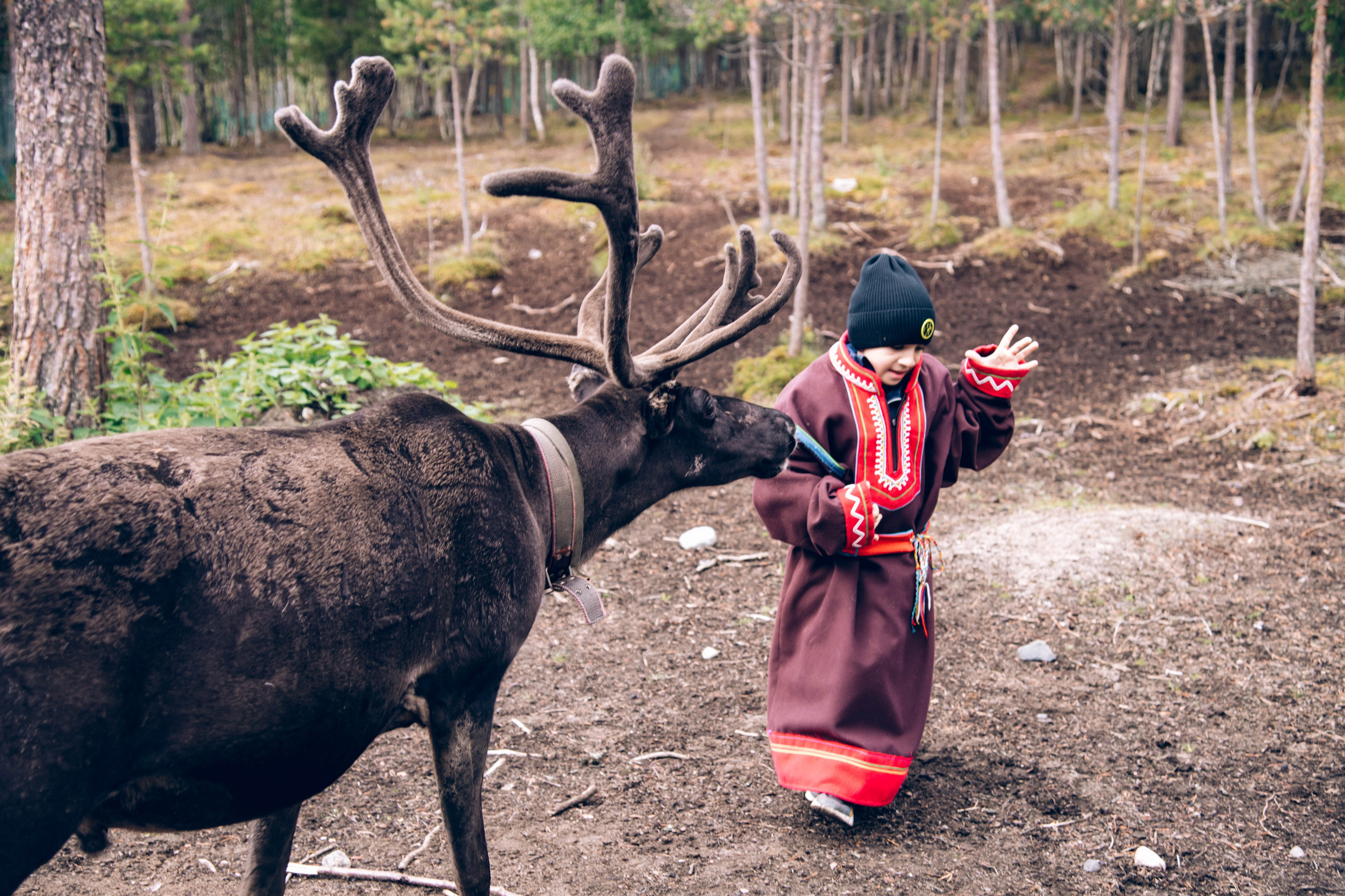 Кольский полуостров. Фотографирую для себя, своей семьи и друзей!