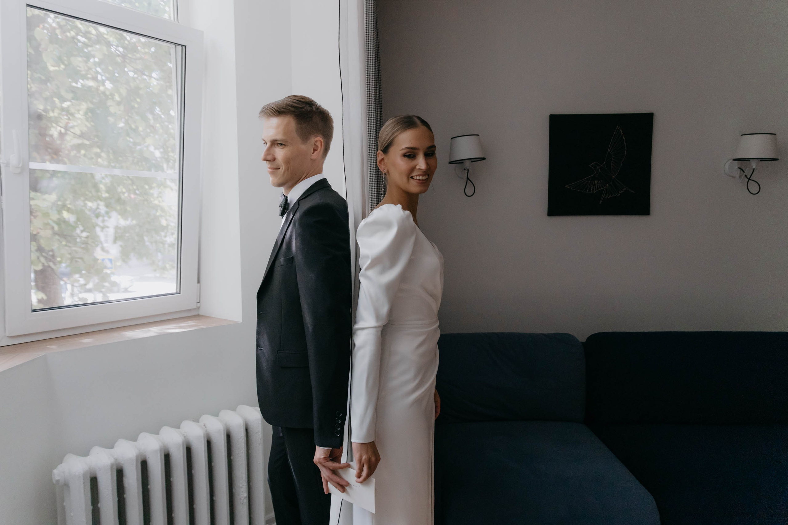 Александр & Анастасия. Фотограф ваших событий