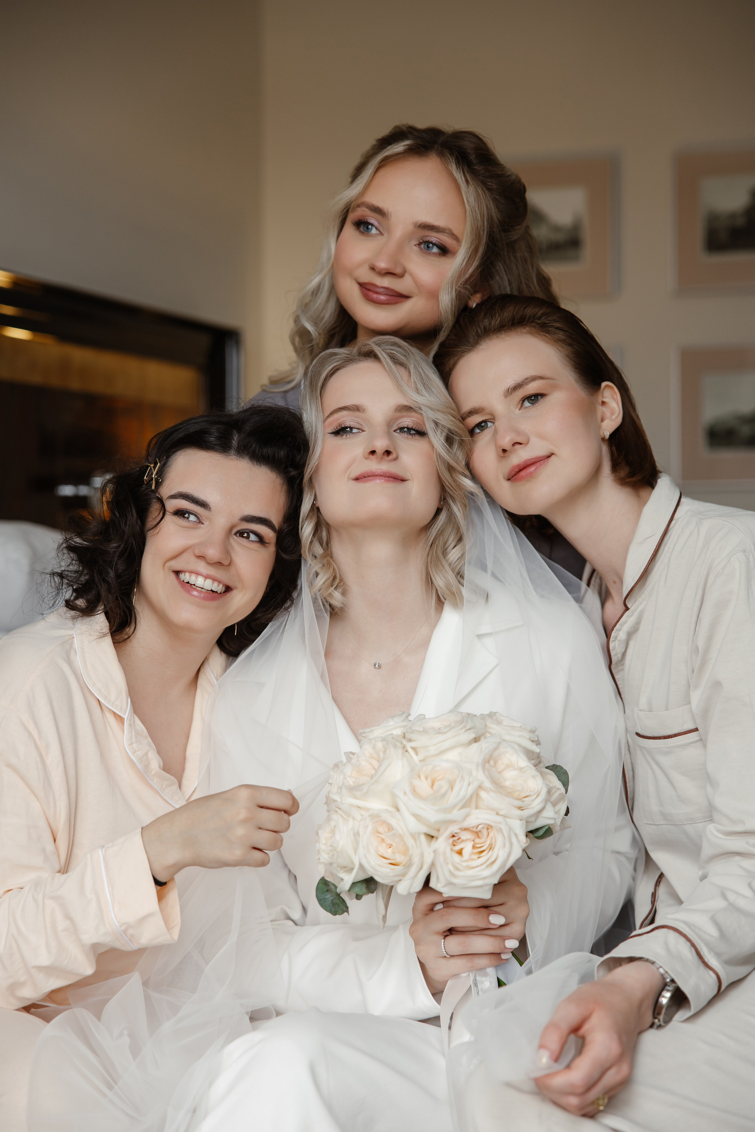 Фото + Видео. Фотограф, видеограф на свадьбу в Москве Никита Назаров