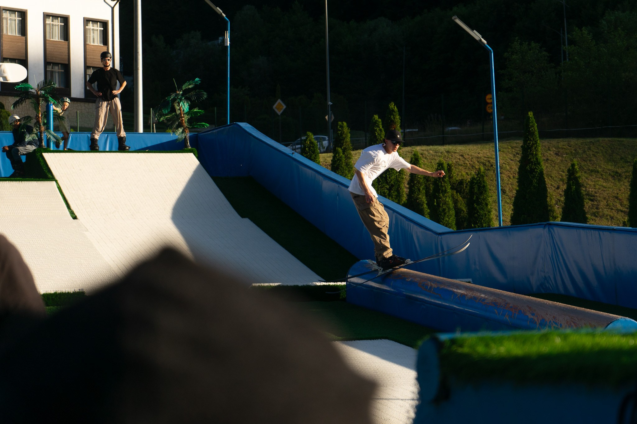 Action. Репортажный и action фотограф в Сочи Илья Варнашов