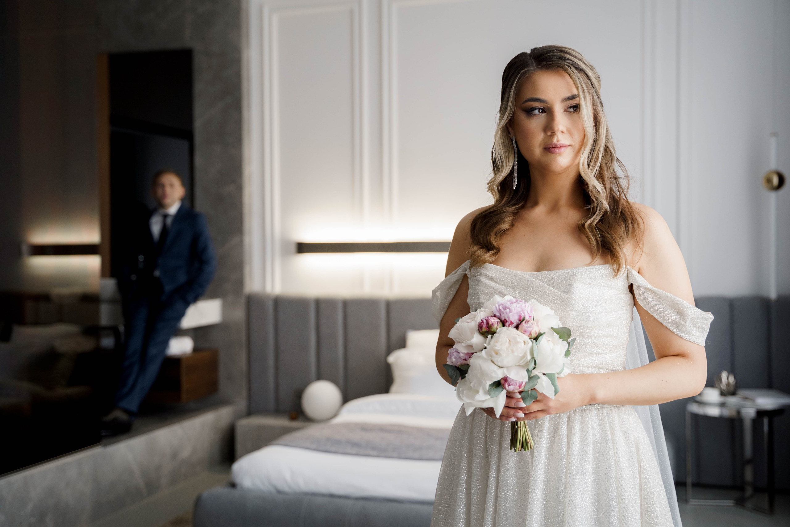 Тимур и Гузель 06.05.2023. Свадебный фотограф Казань Анастасия Доле