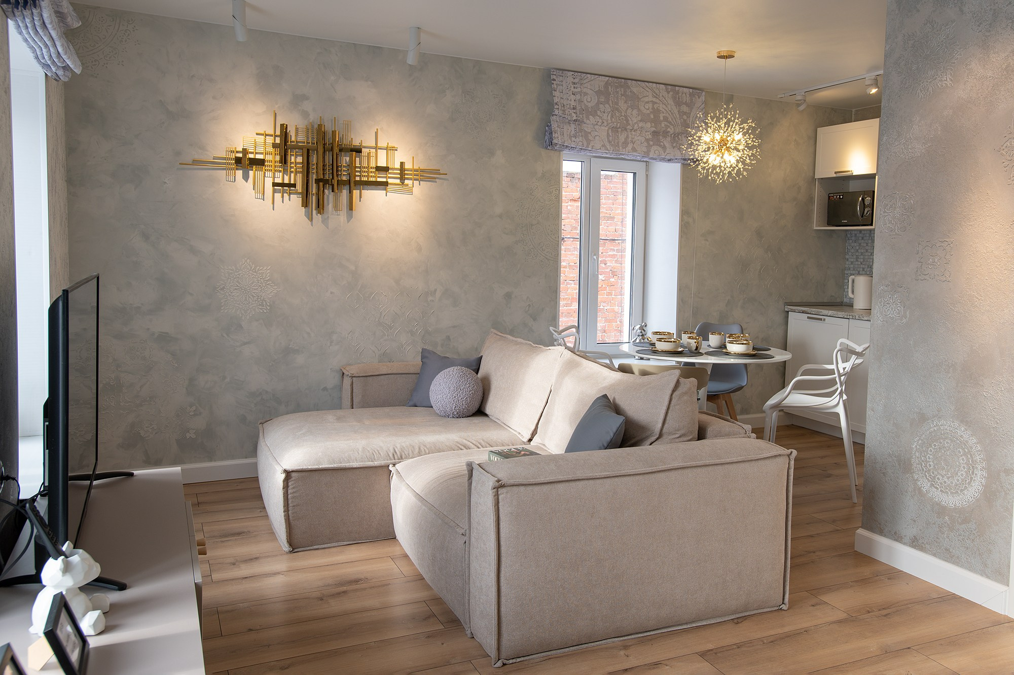 Интерьерная съемка. Фото|видеосъемка в Рыбинске