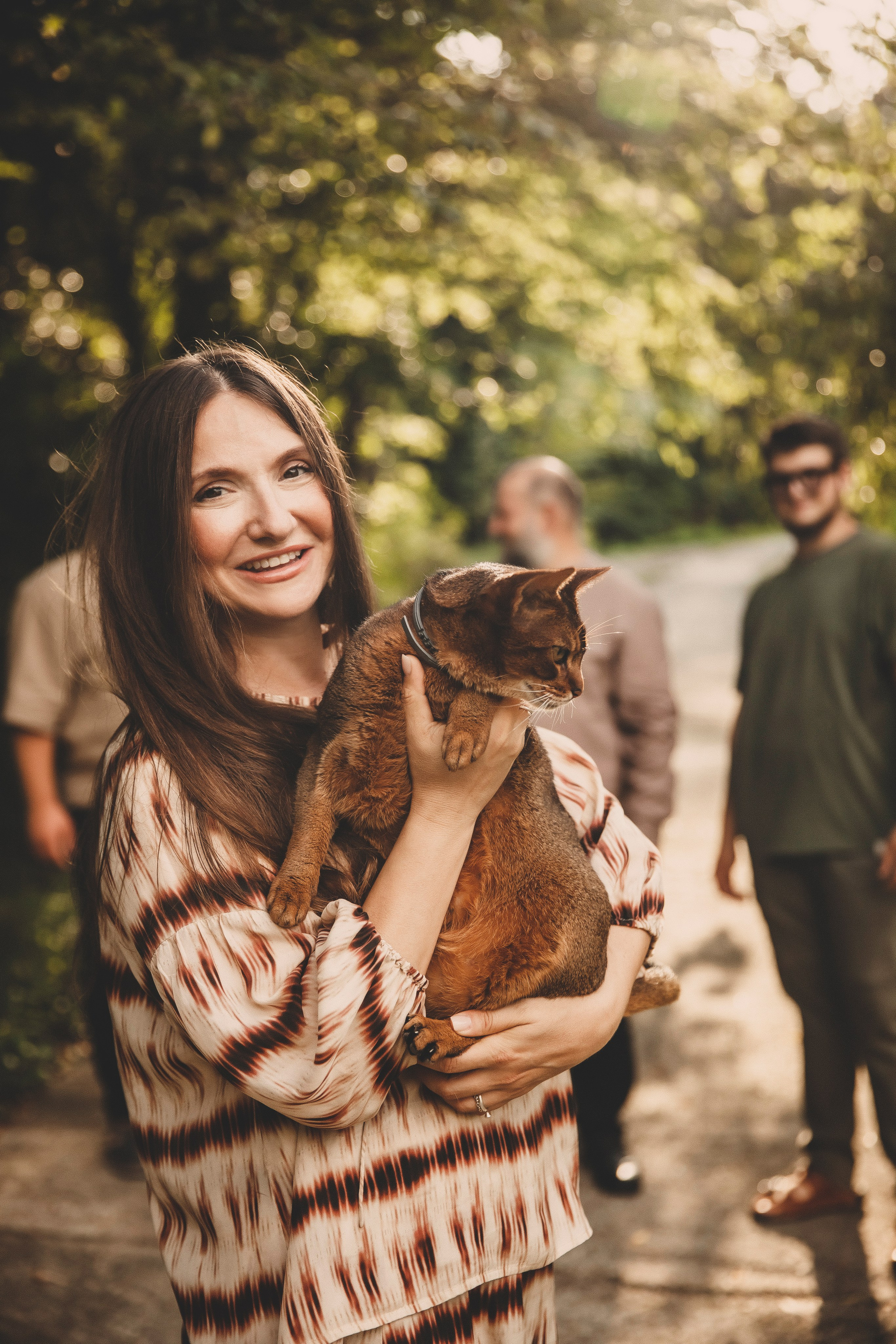 Семья Татьяны. Свадебный и семейный фотограф Колоскова Мария (Сочи и весь мир)