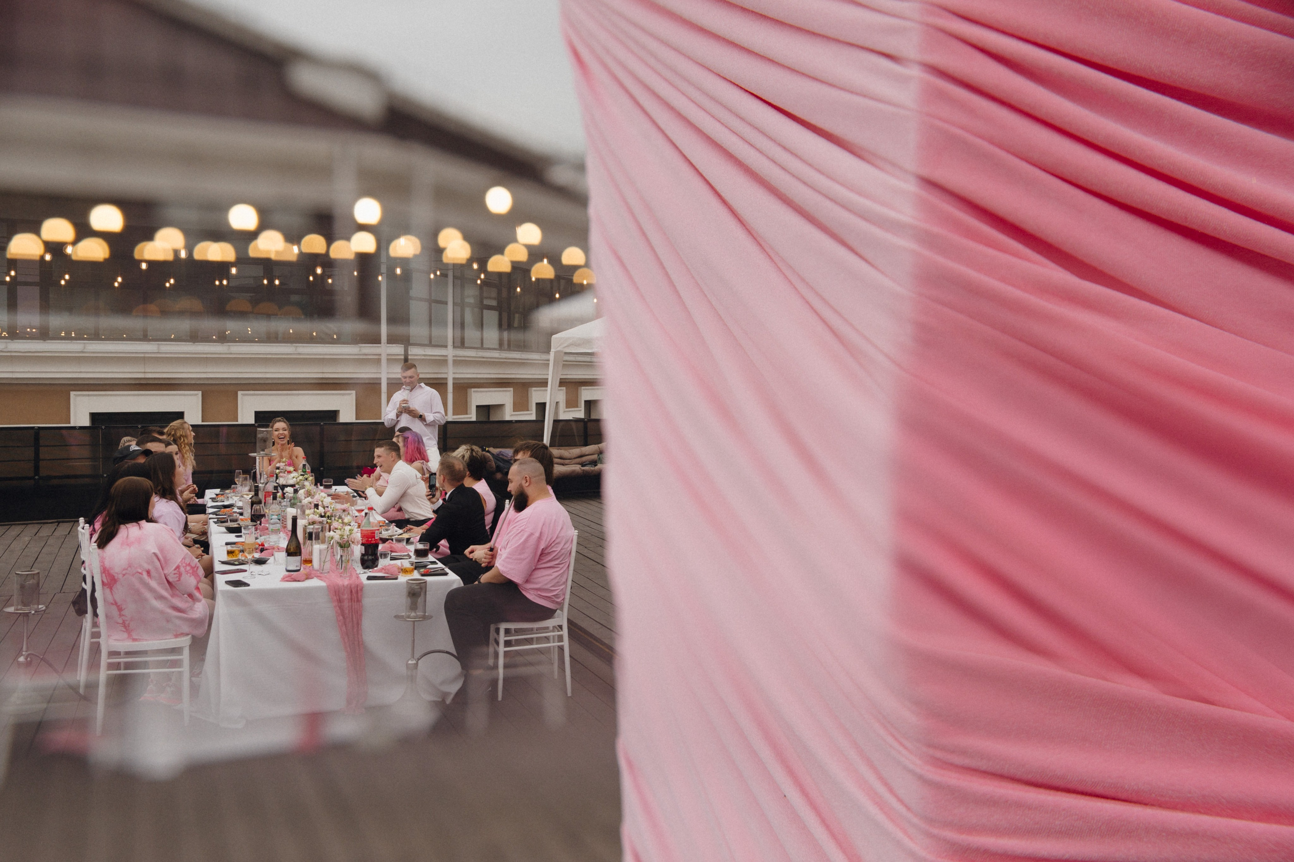 Faber. Свадебный фотограф Артем Смирнов