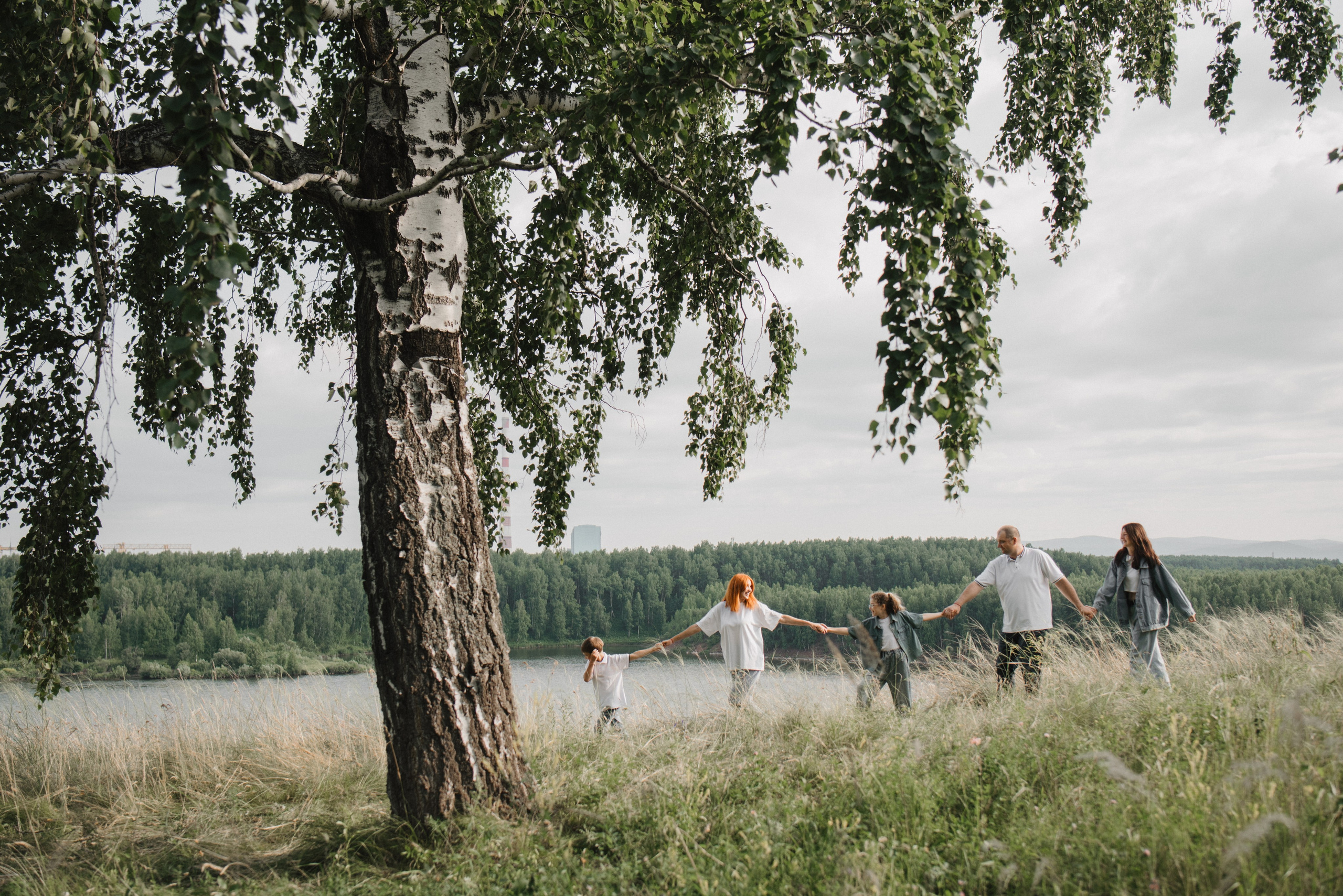 FAMILY. Фотограф Шарыпово