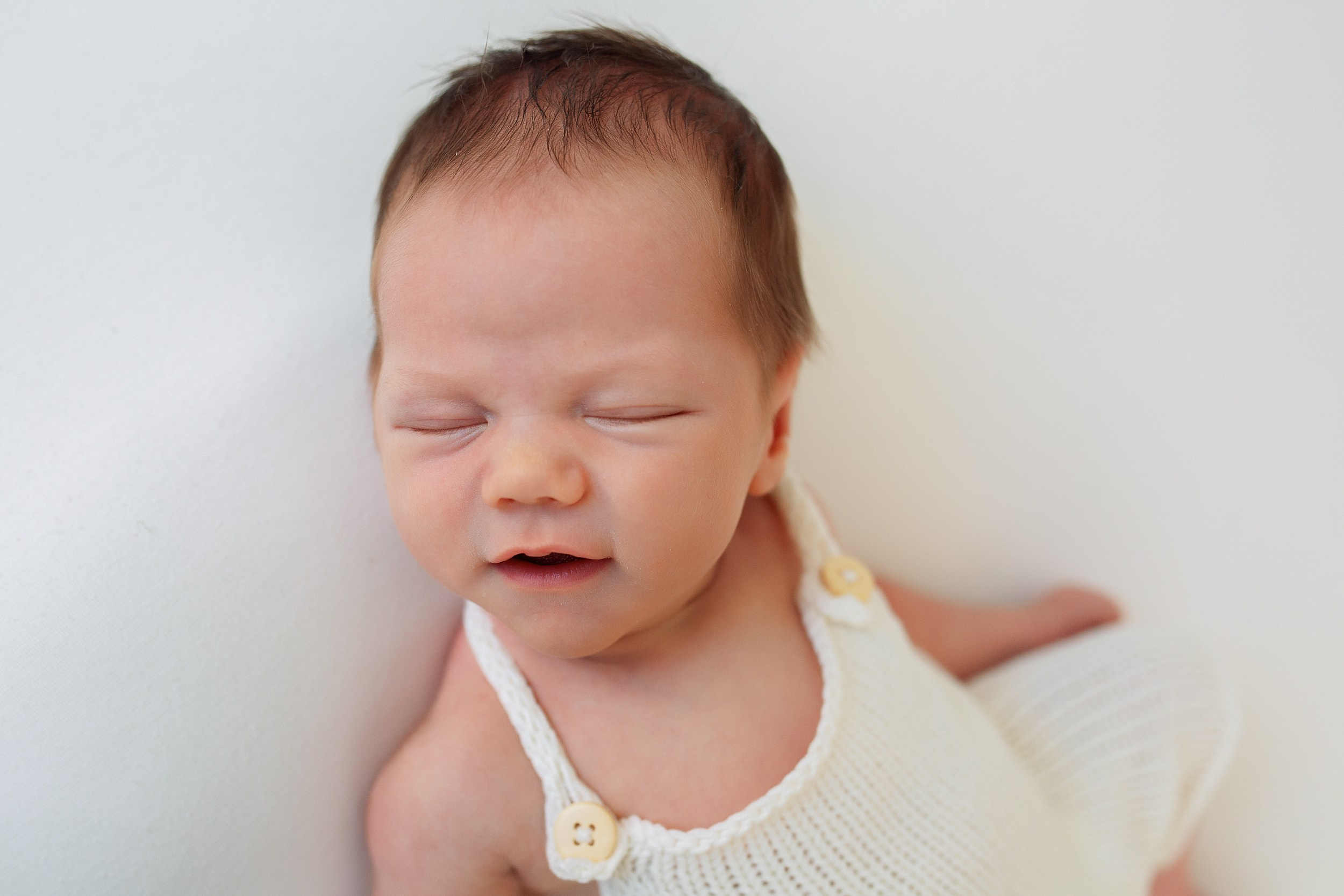 ДАВИД Life. Фотограф новорожденных Оксана Полевская