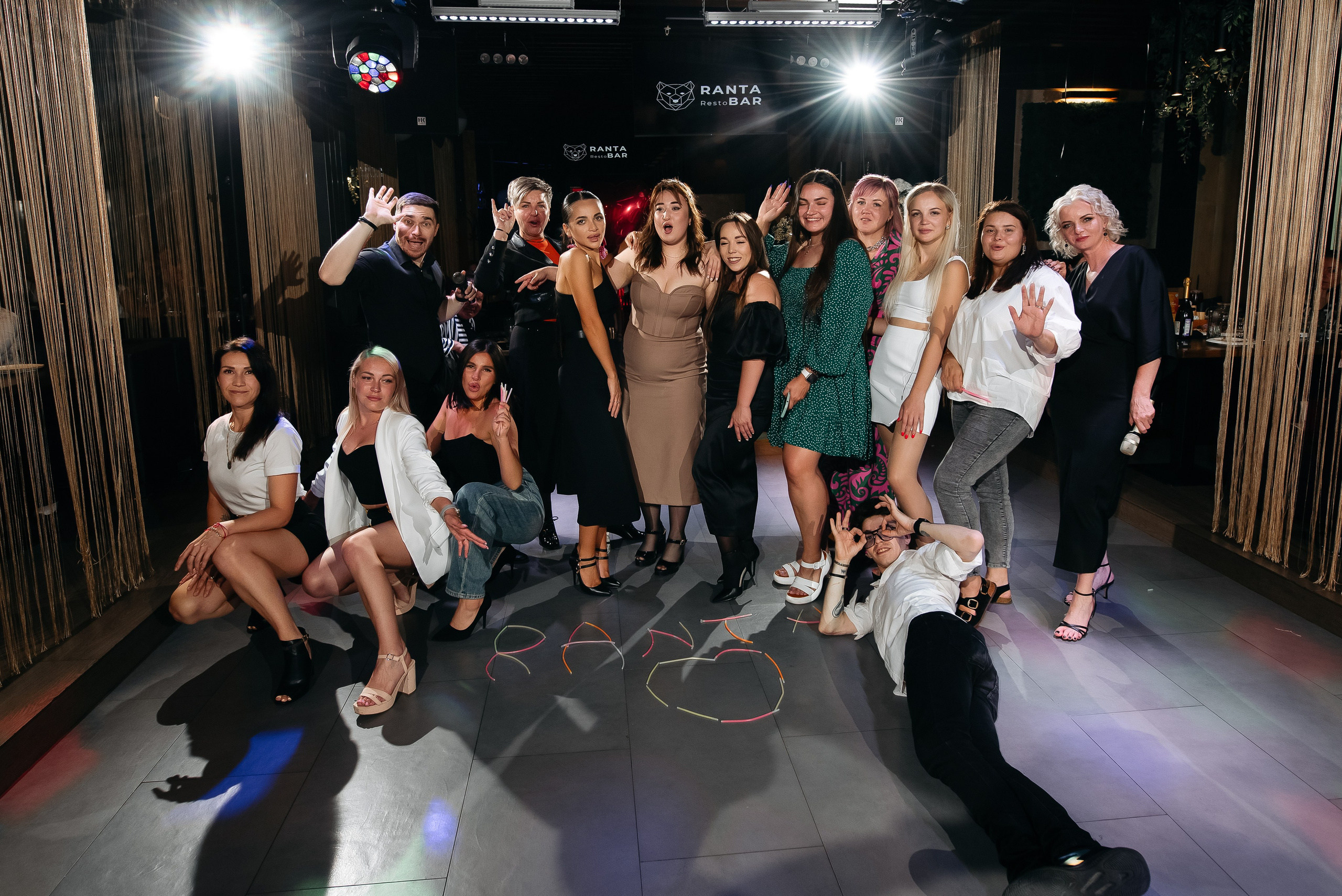 RANTA BAR. Ваш фотограф в г. Петропавловске-Камчатском Арина Алексеева