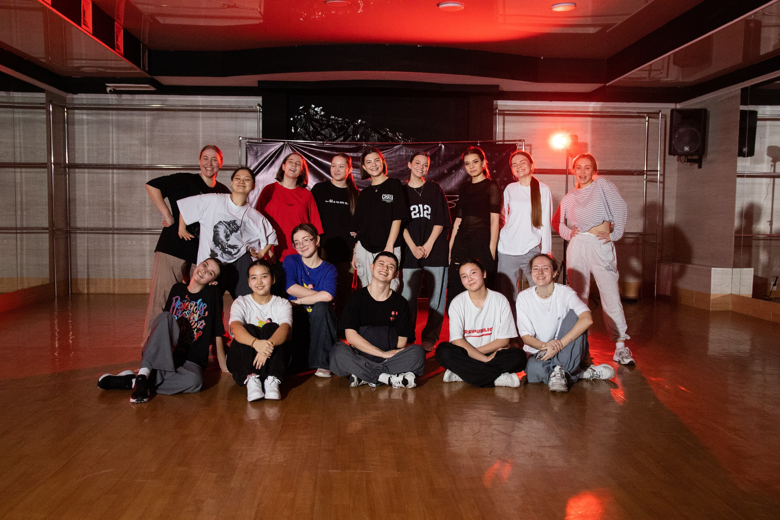 Choreo | vlad kim & alexandra popova | январь 2025. Фотограф Ева Ким