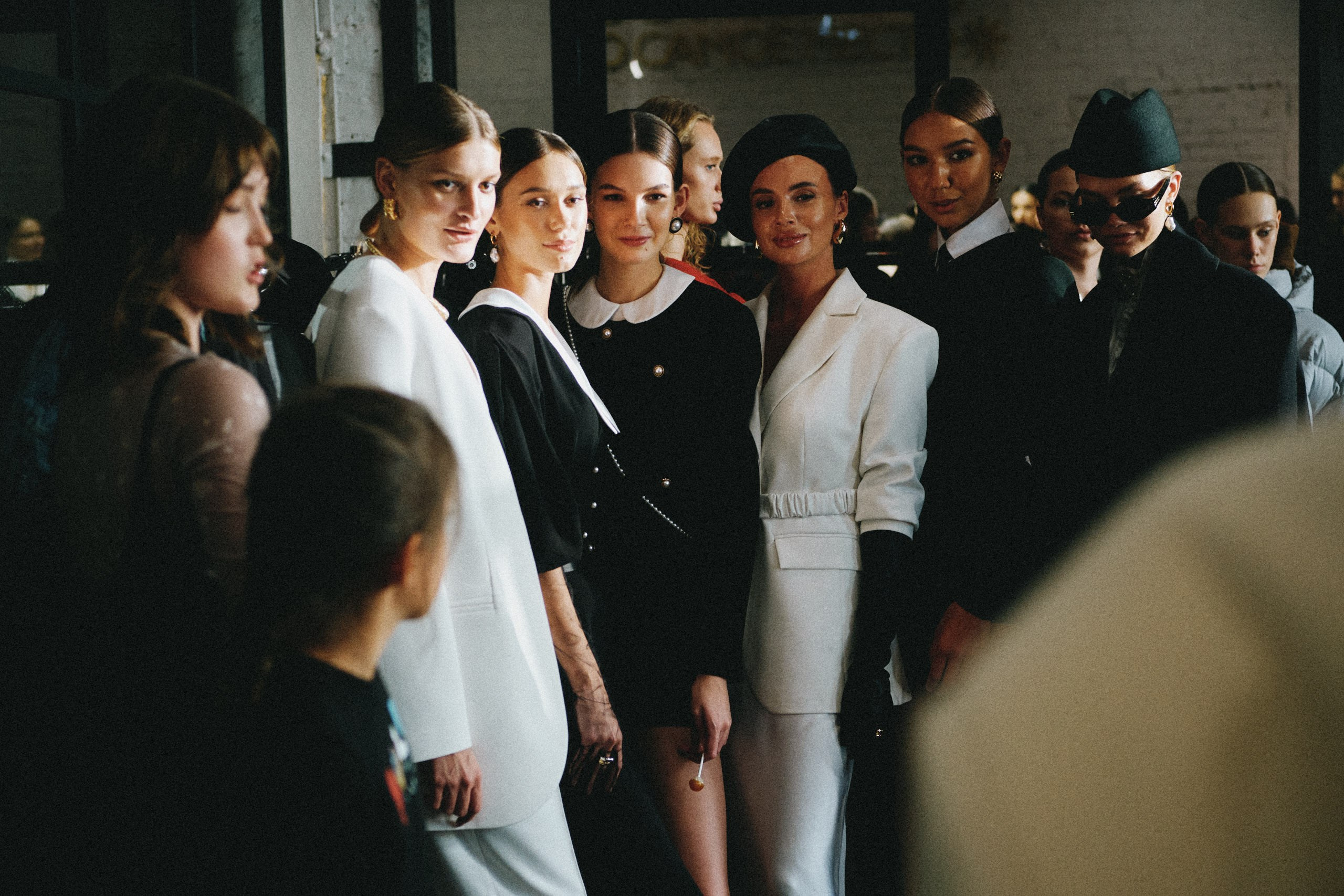 День пятый. Уральская международная неделя моды 2024