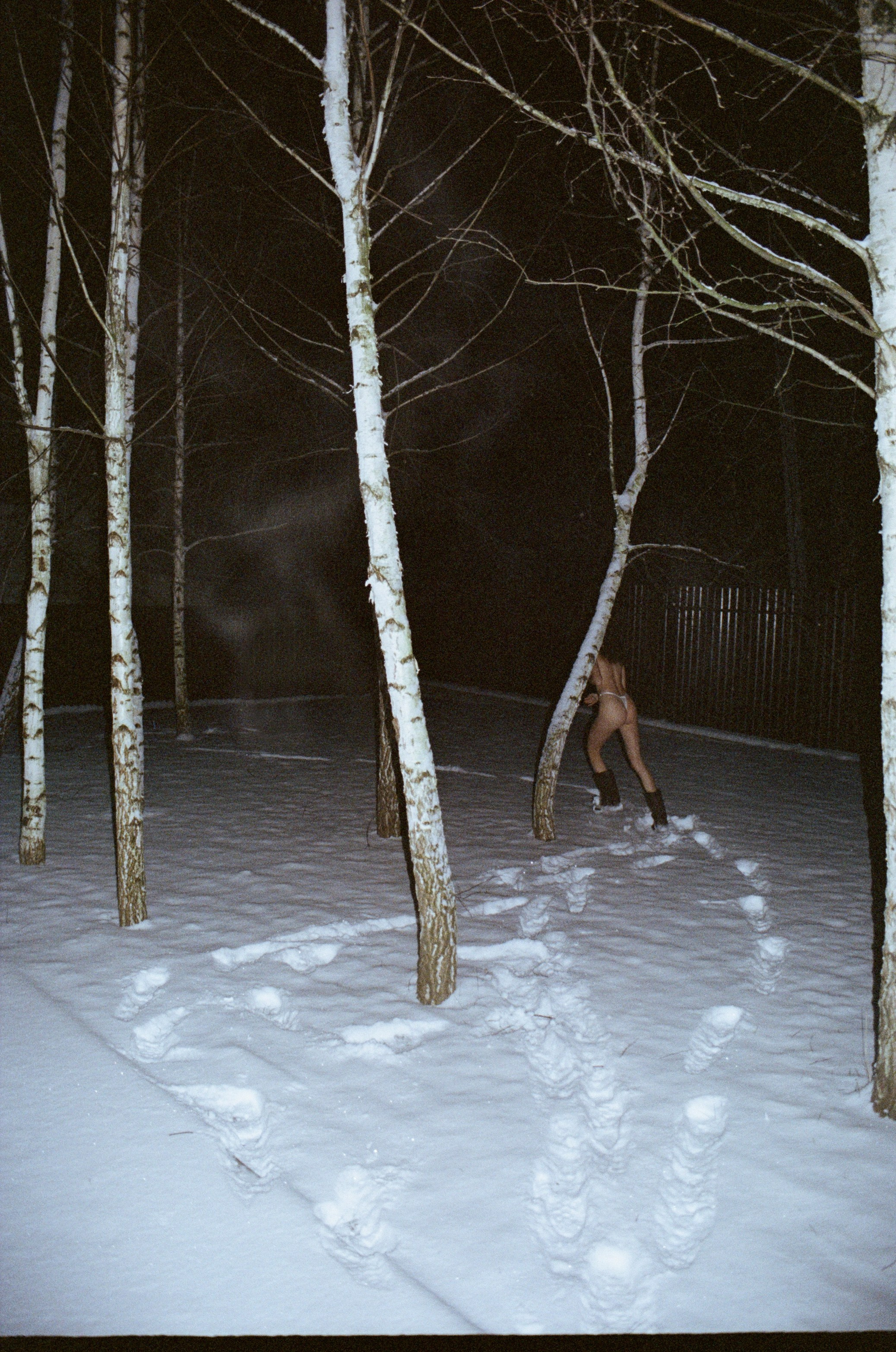 ТВОРЧЕСТВО | ПЛЁНКА. Фотограф Москва Анастасия Толстова