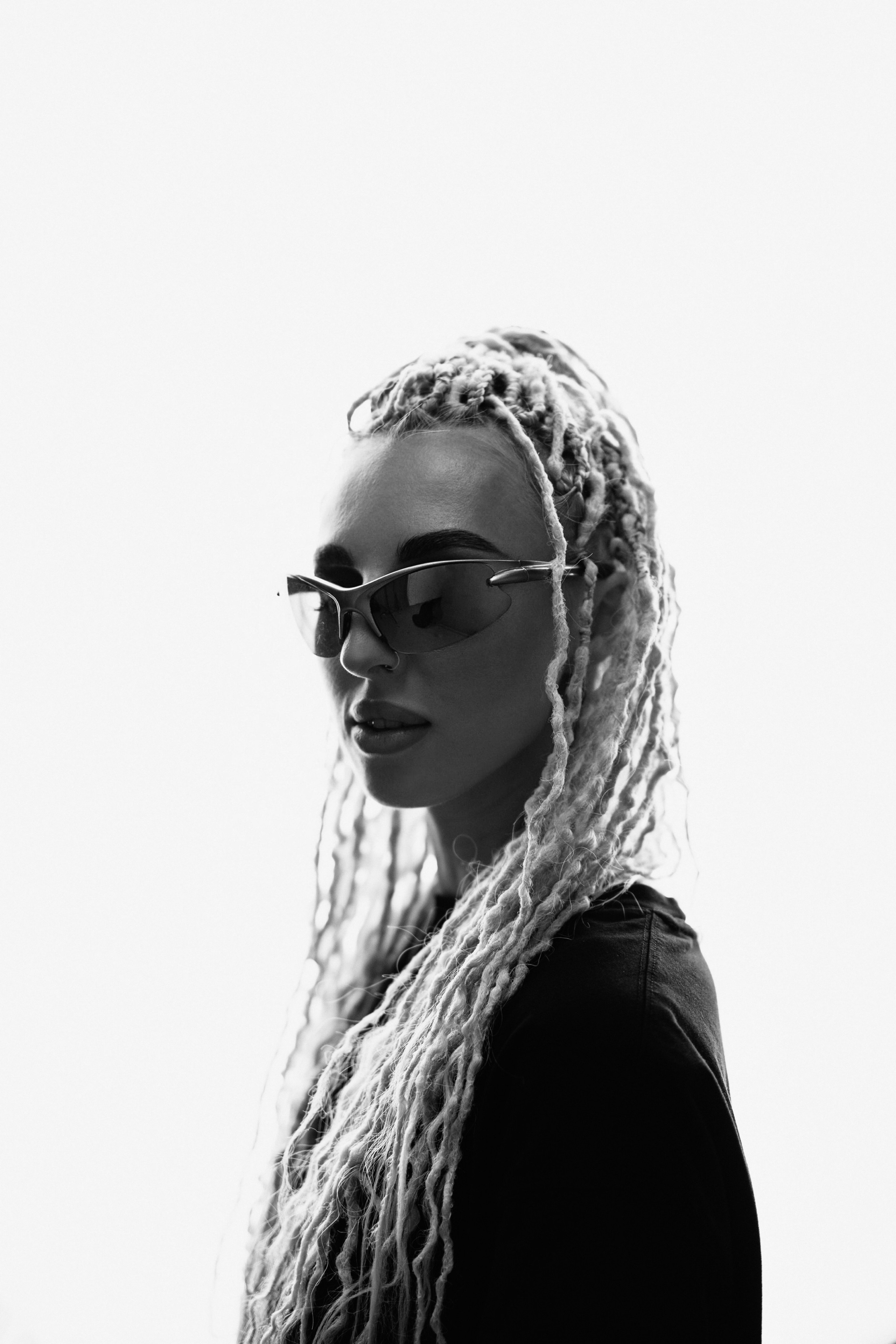 Портреты. Анастасия Эпова | Фотограф в Новосибирске