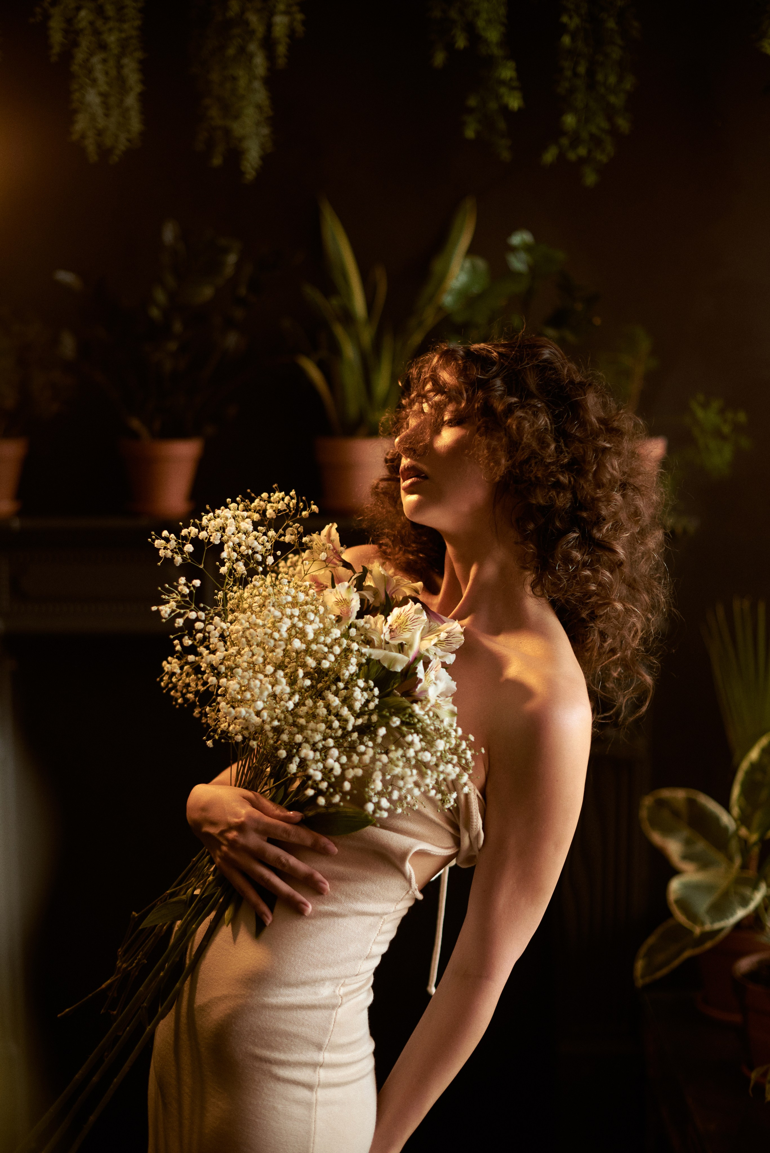 Валерия. Фотограф Егорьевск Коломна Воскресенск