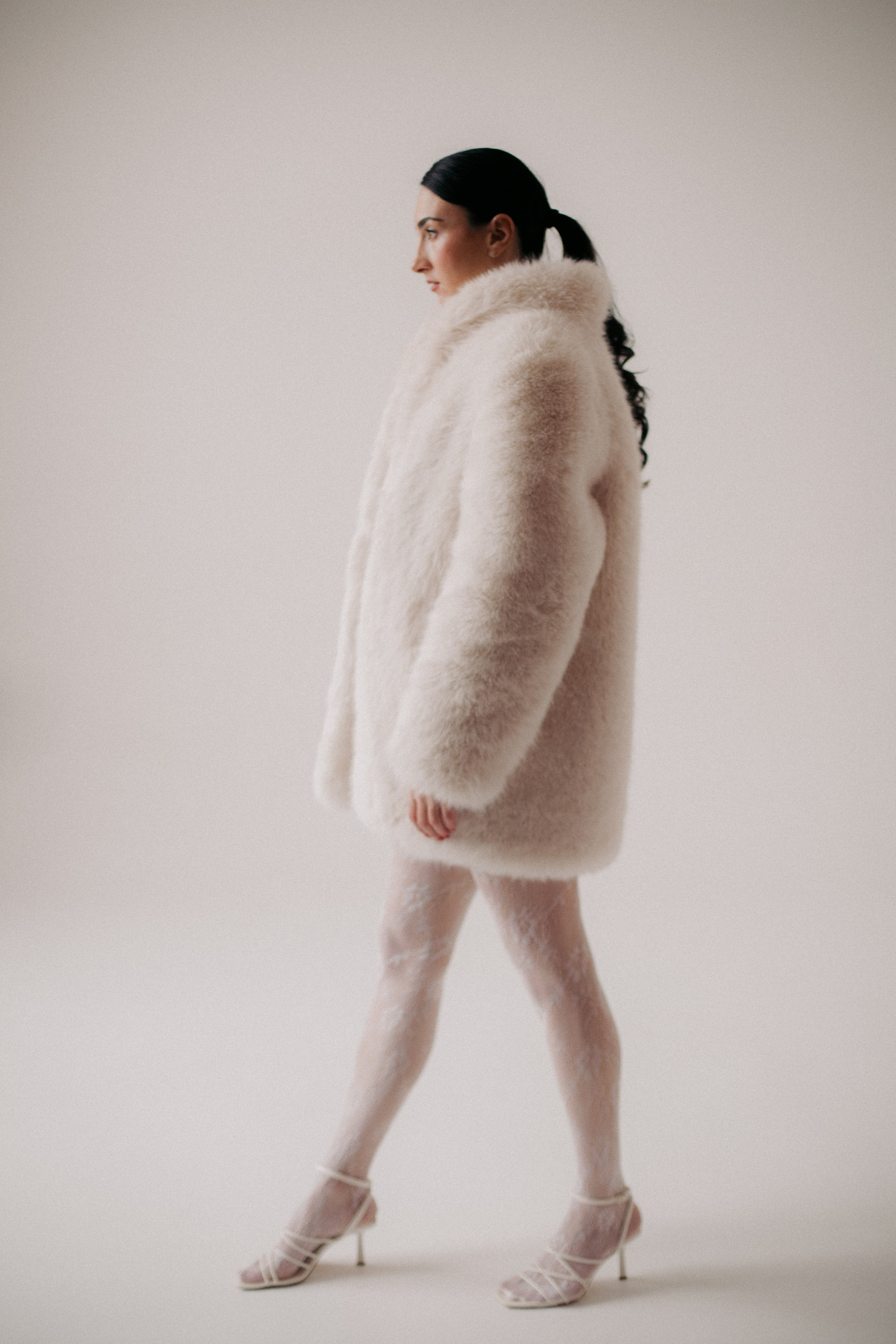 Маша. Семейный и детский фотограф Юлия Шох