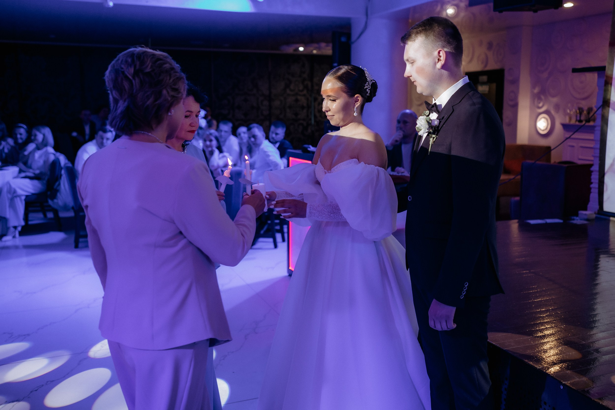 А&Е. Свадебный фотограф Пермь