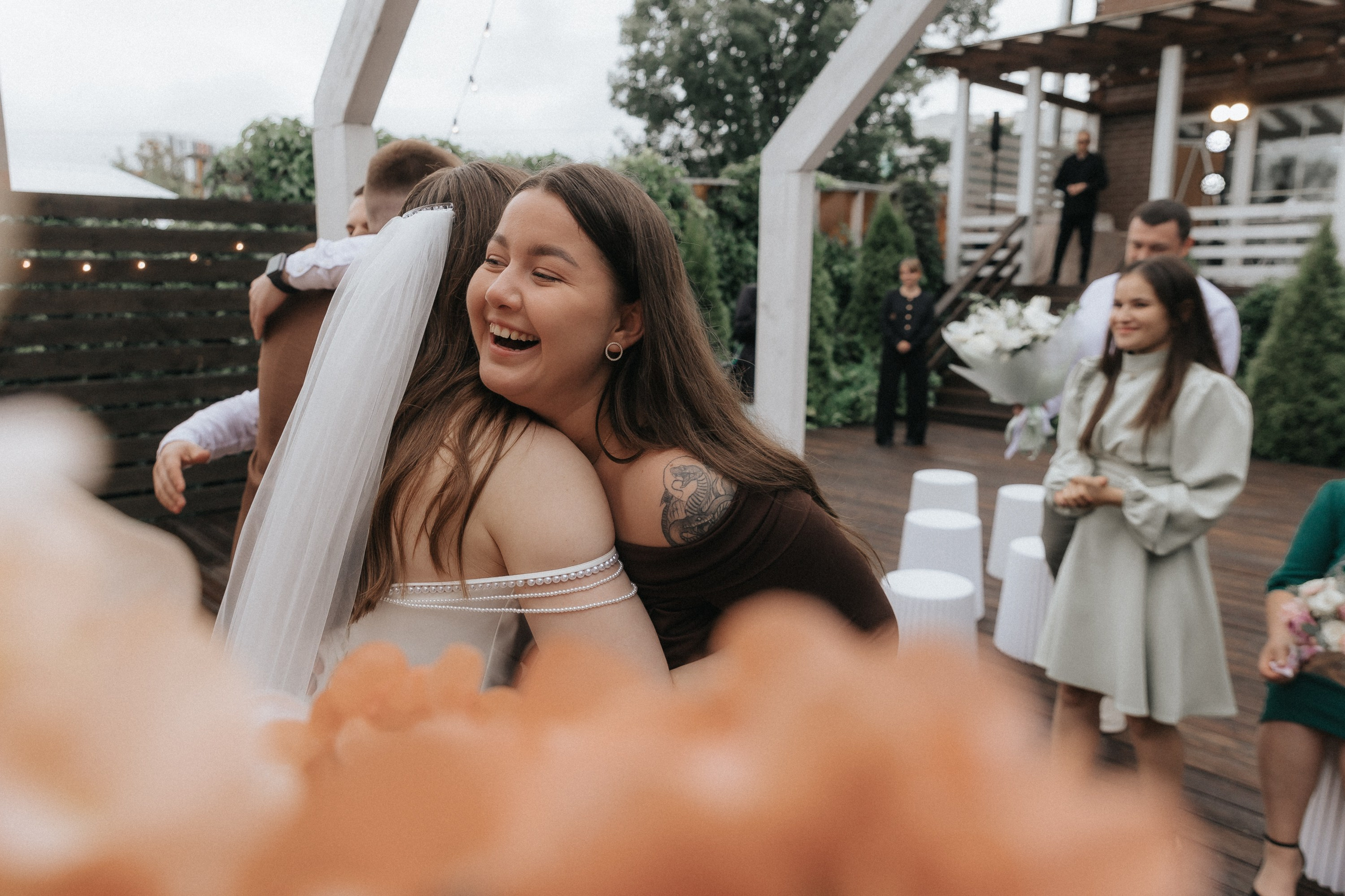 D&A. Свадебный фотограф Пермь