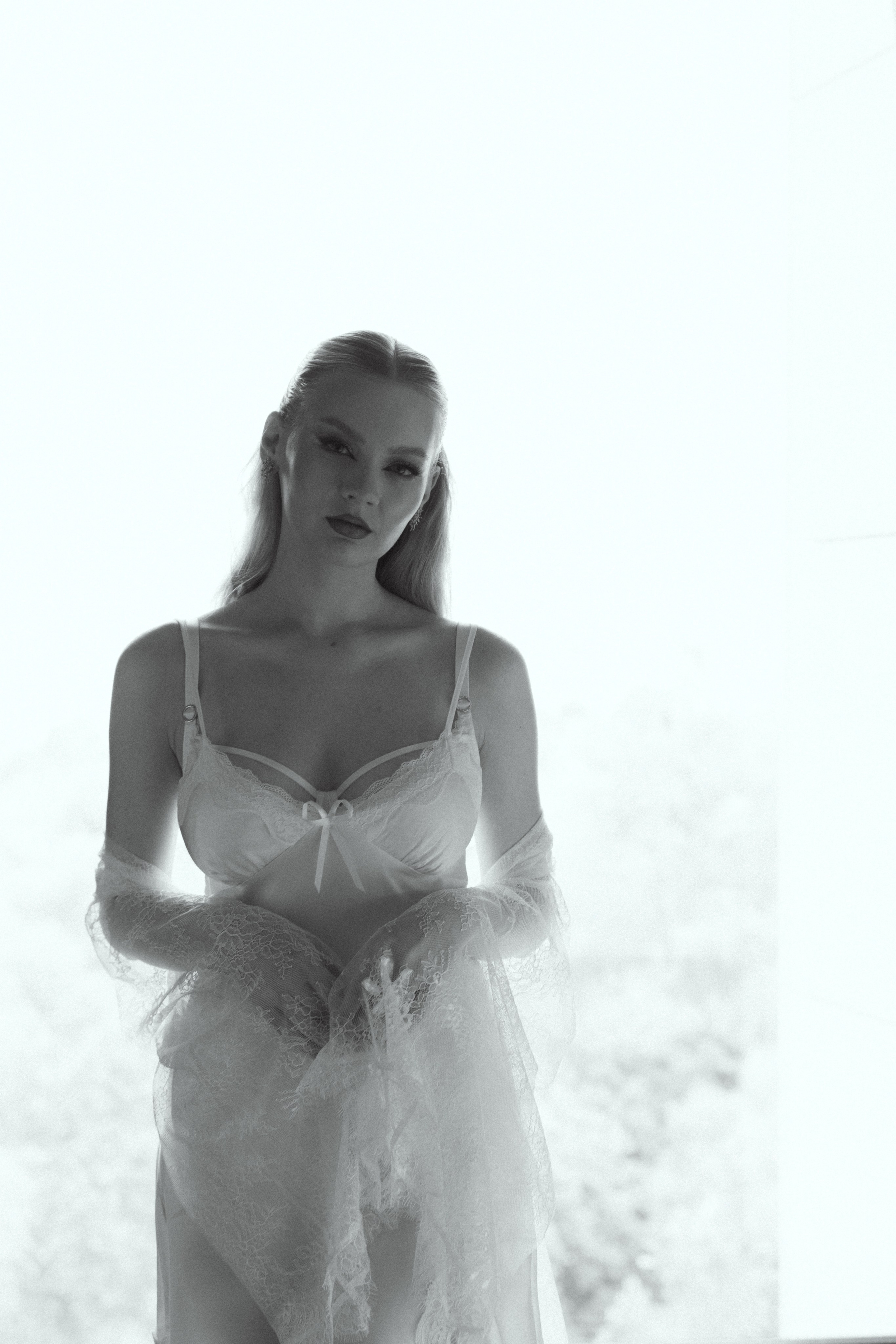 Елена и Дмитрий. Свадебный фотограф Москва Павел Фетисов