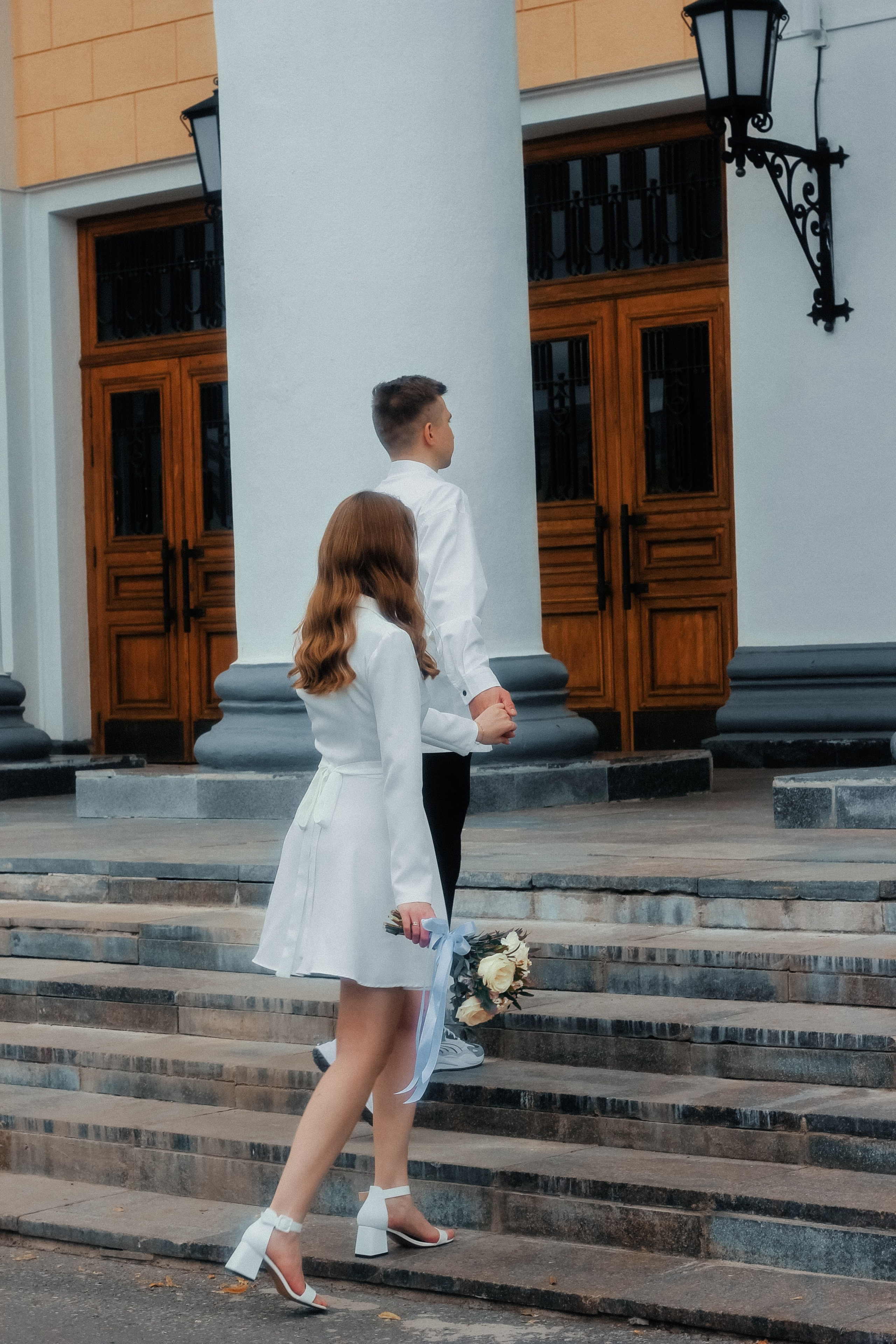 Анна & Александр. Фотограф Киров — Глазов Арина Авакумова