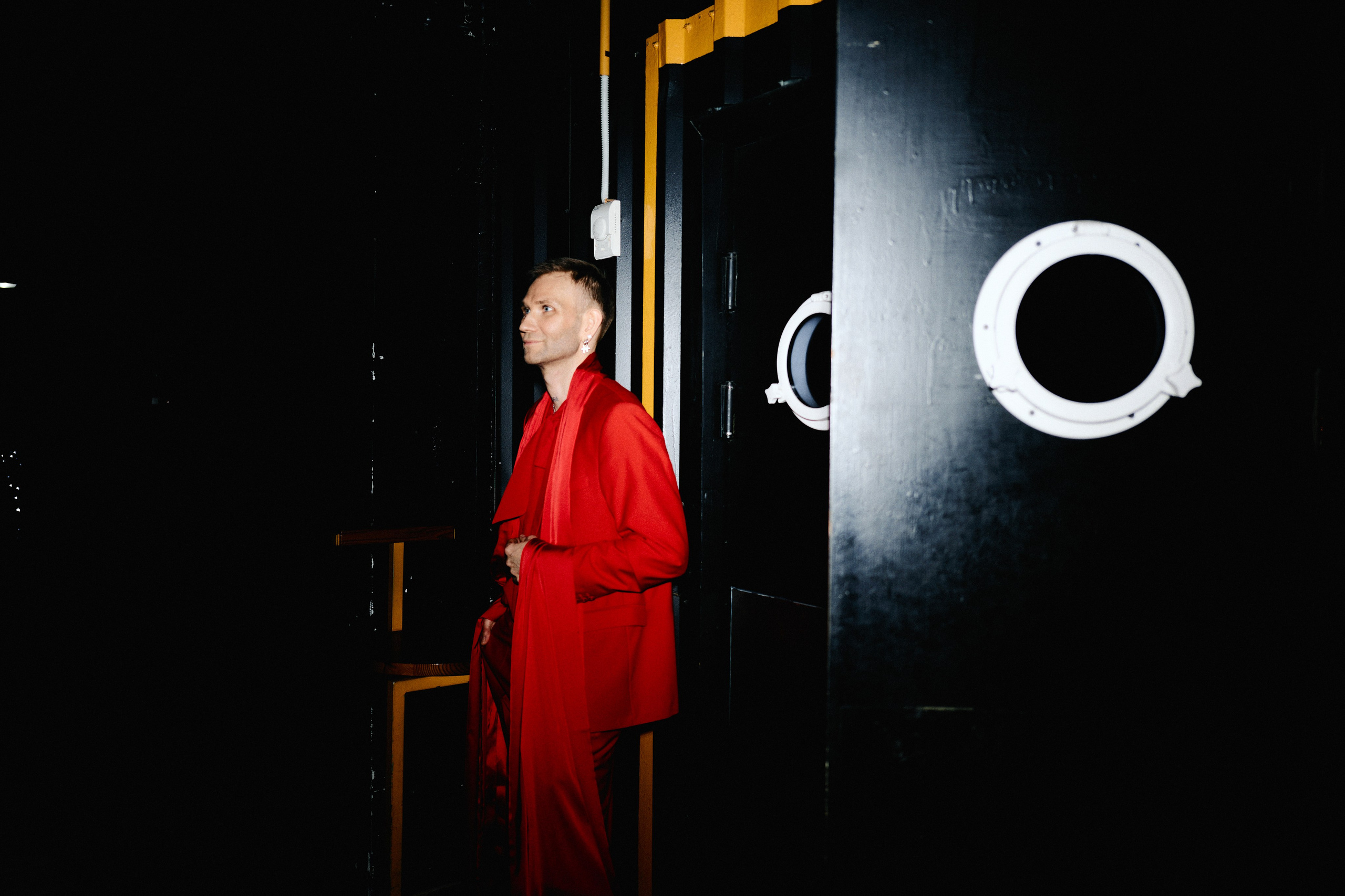 Идеальная. Фотограф во Владимире, Москве и Суздале — Полина Романычева