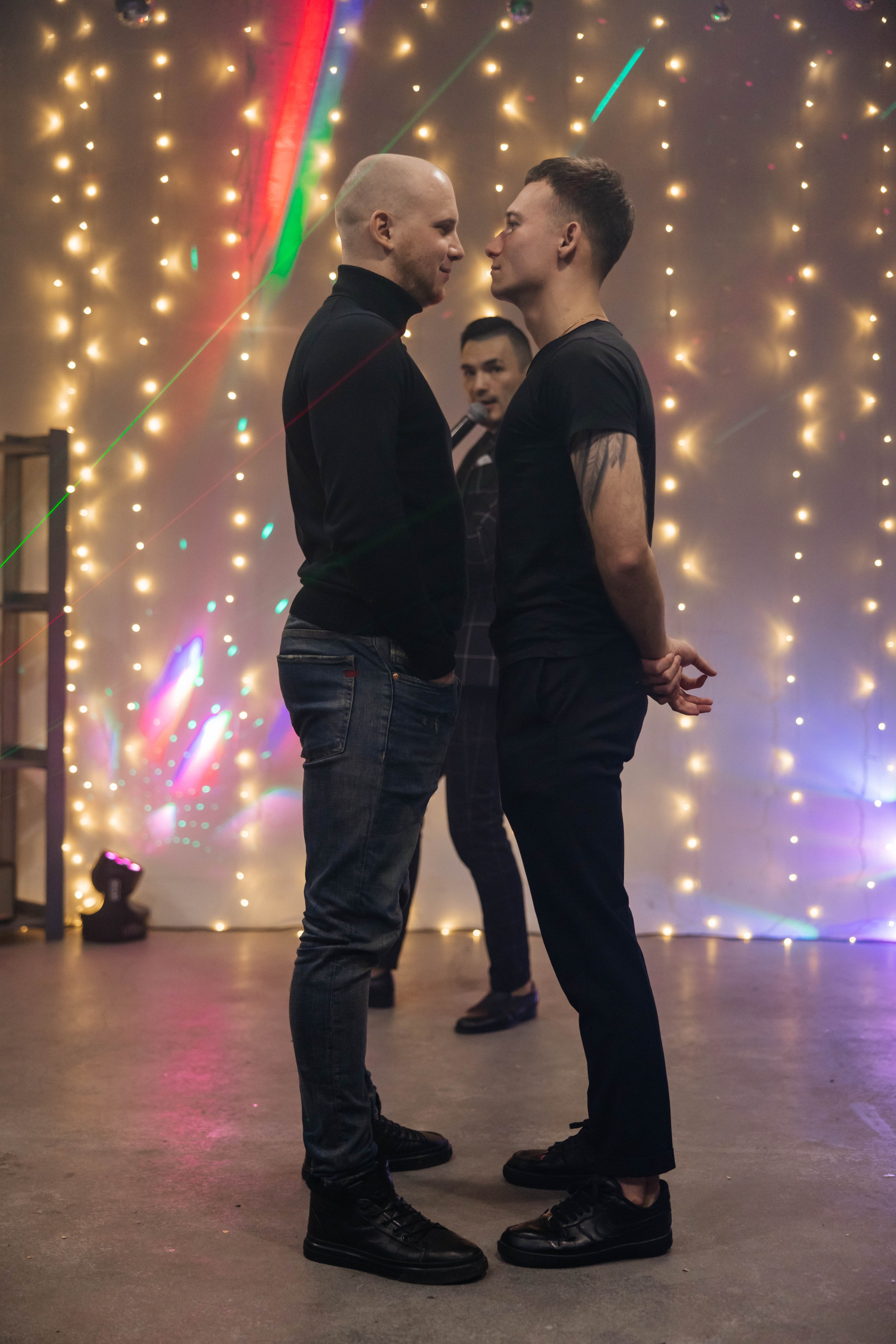 Arina's Birthday. Фотограф во Владивостоке Максим Цой