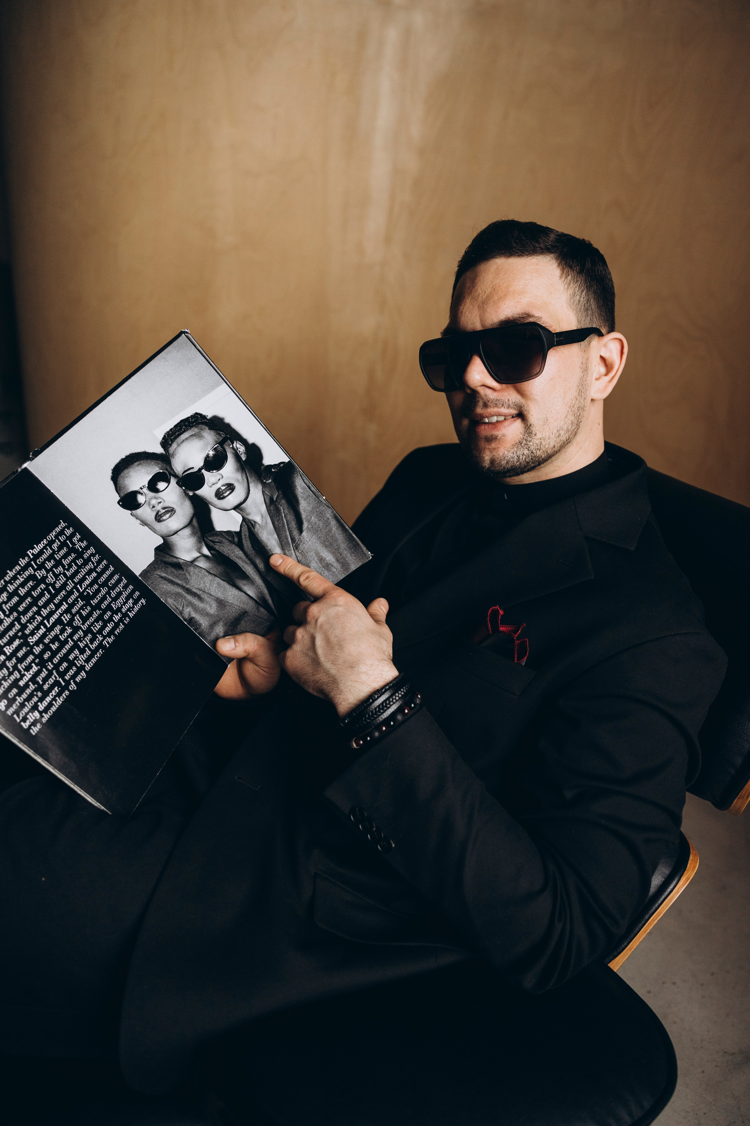 Роман. Свадебный и семейный фотограф Краснова Юлия