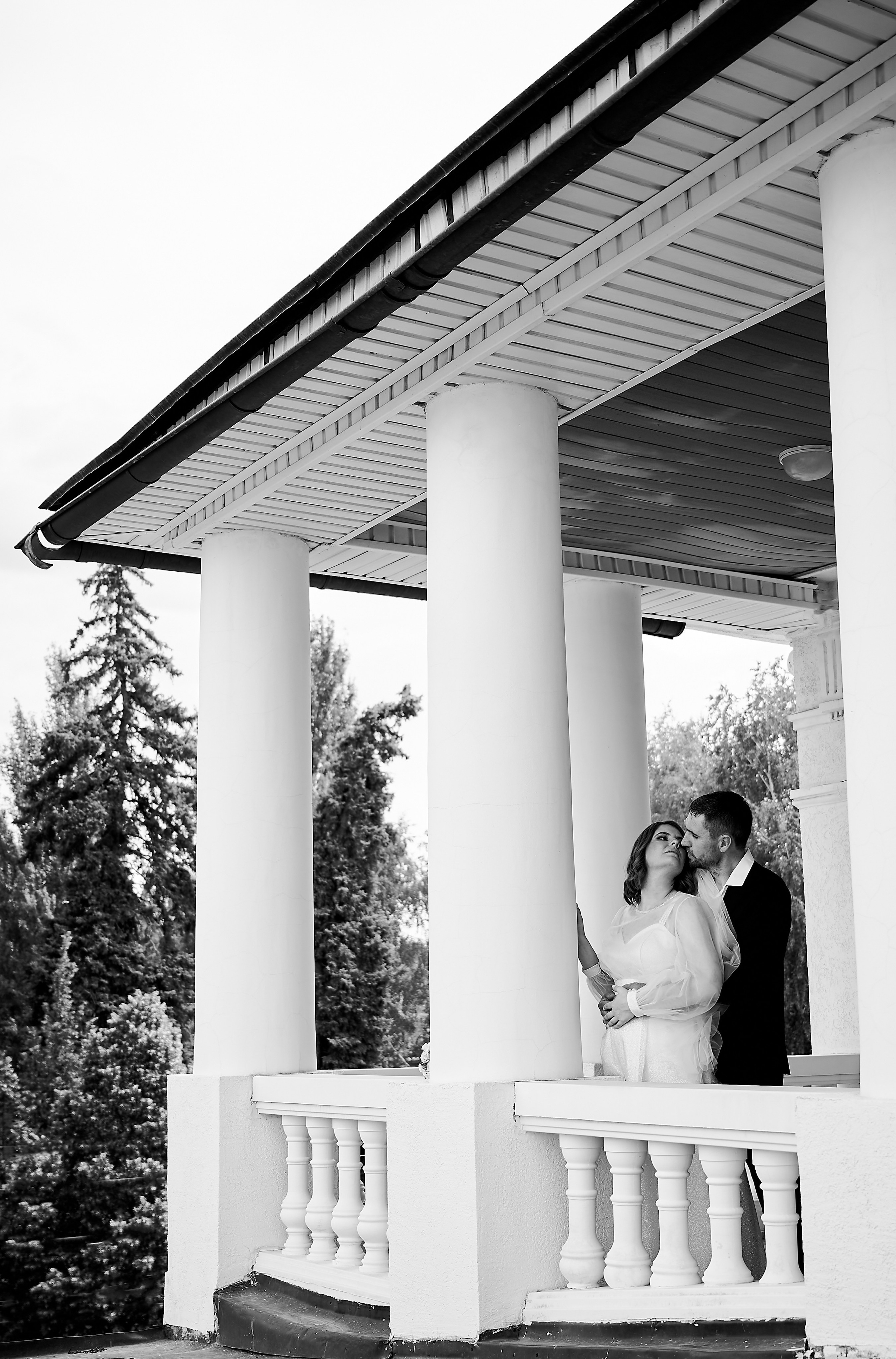 D&K. Профессиональный репортажный фотограф в Самаре Никита Королев